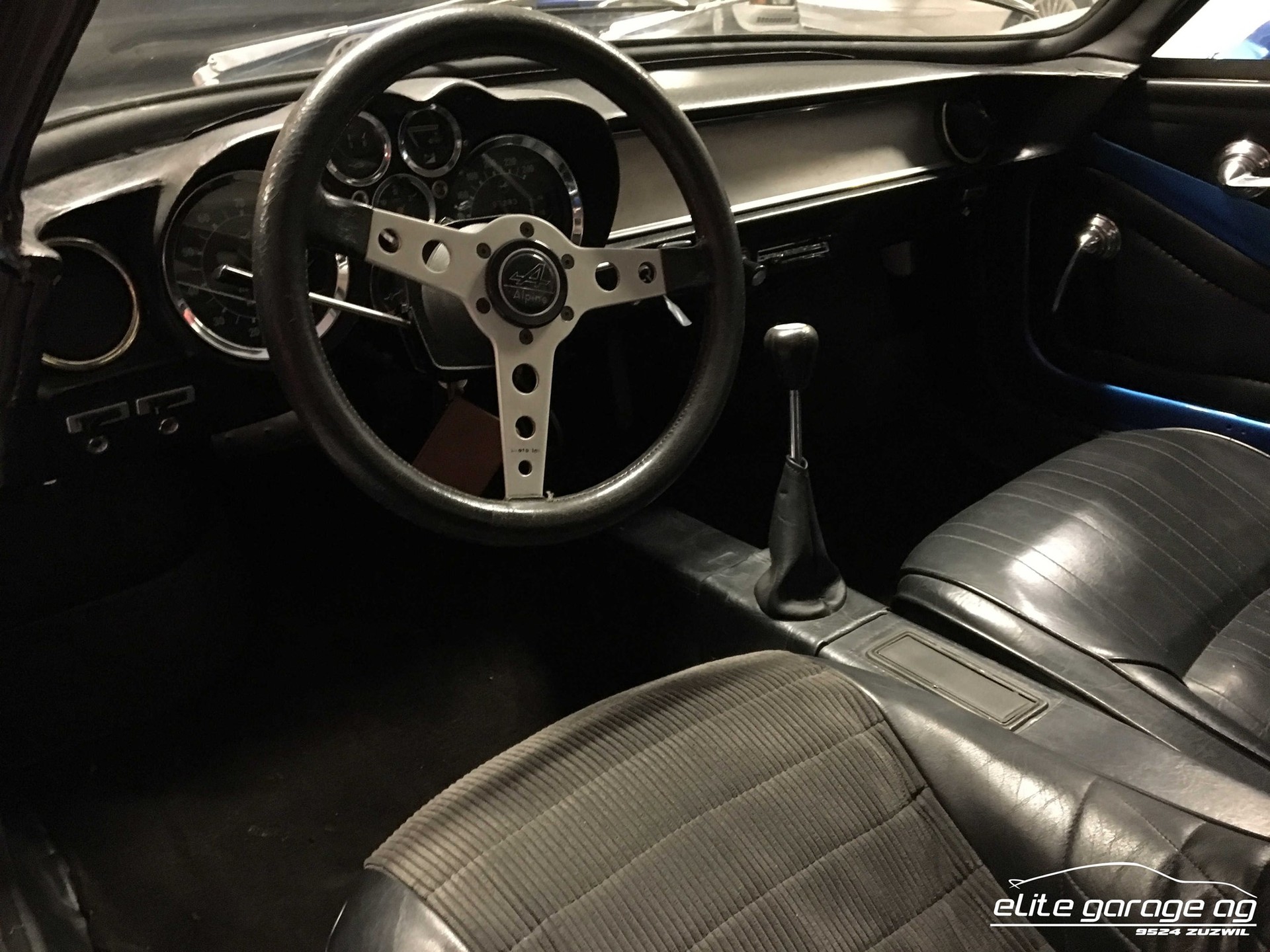 ALPINE A110 1600 S-image-9