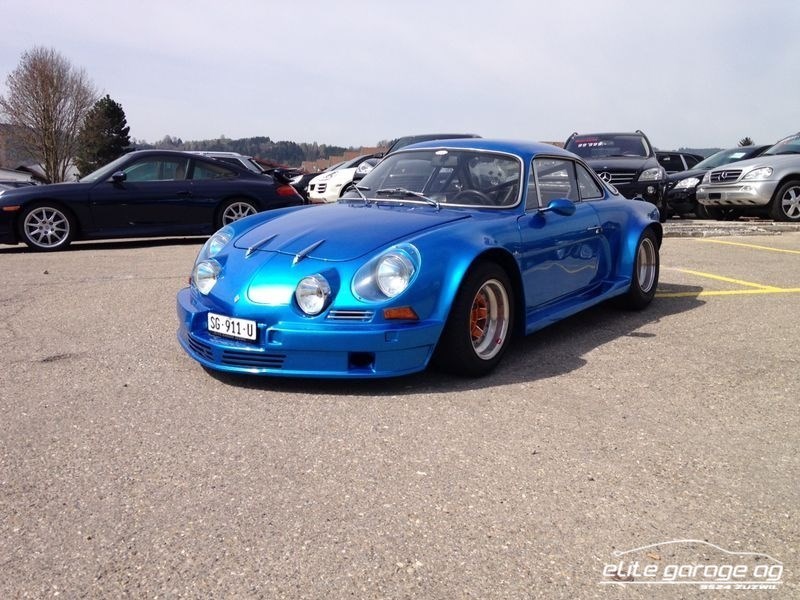 ALPINE A110 1600 S-image-0