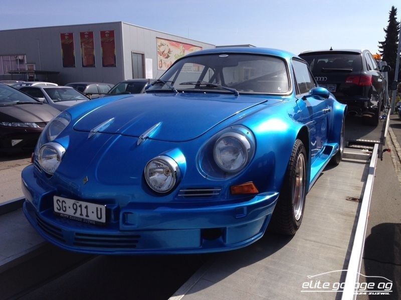 ALPINE A110 1600 S-image-1
