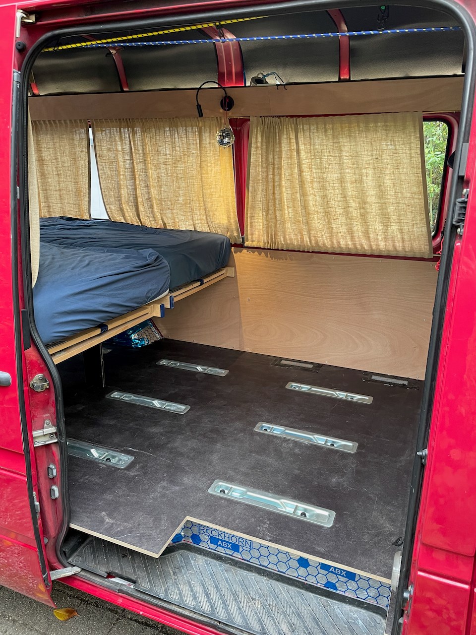 MERCEDES-BENZ Sprinter 312 D-image-3