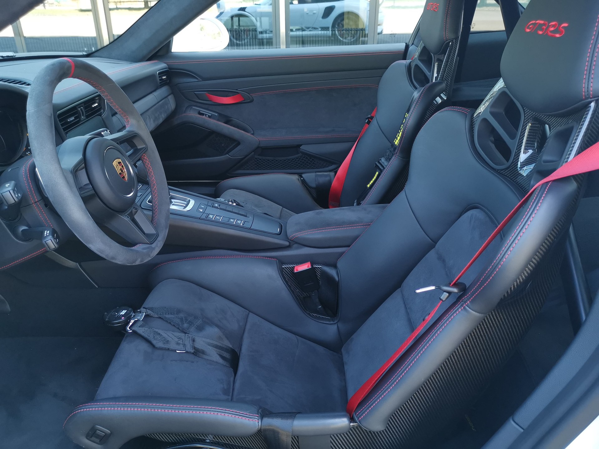 PORSCHE 911 GT3 RS PDK-image-12