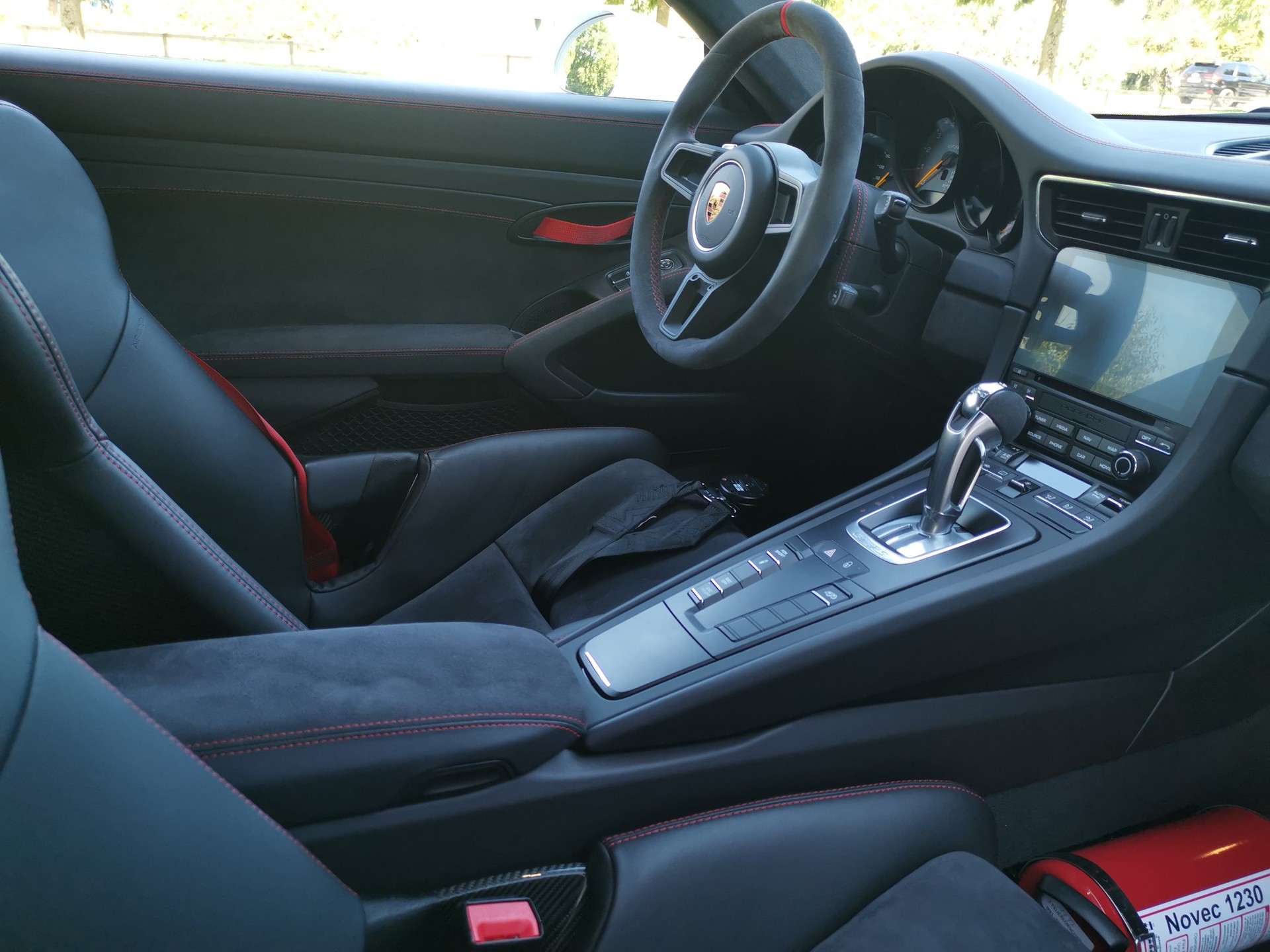 PORSCHE 911 GT3 RS PDK-image-13