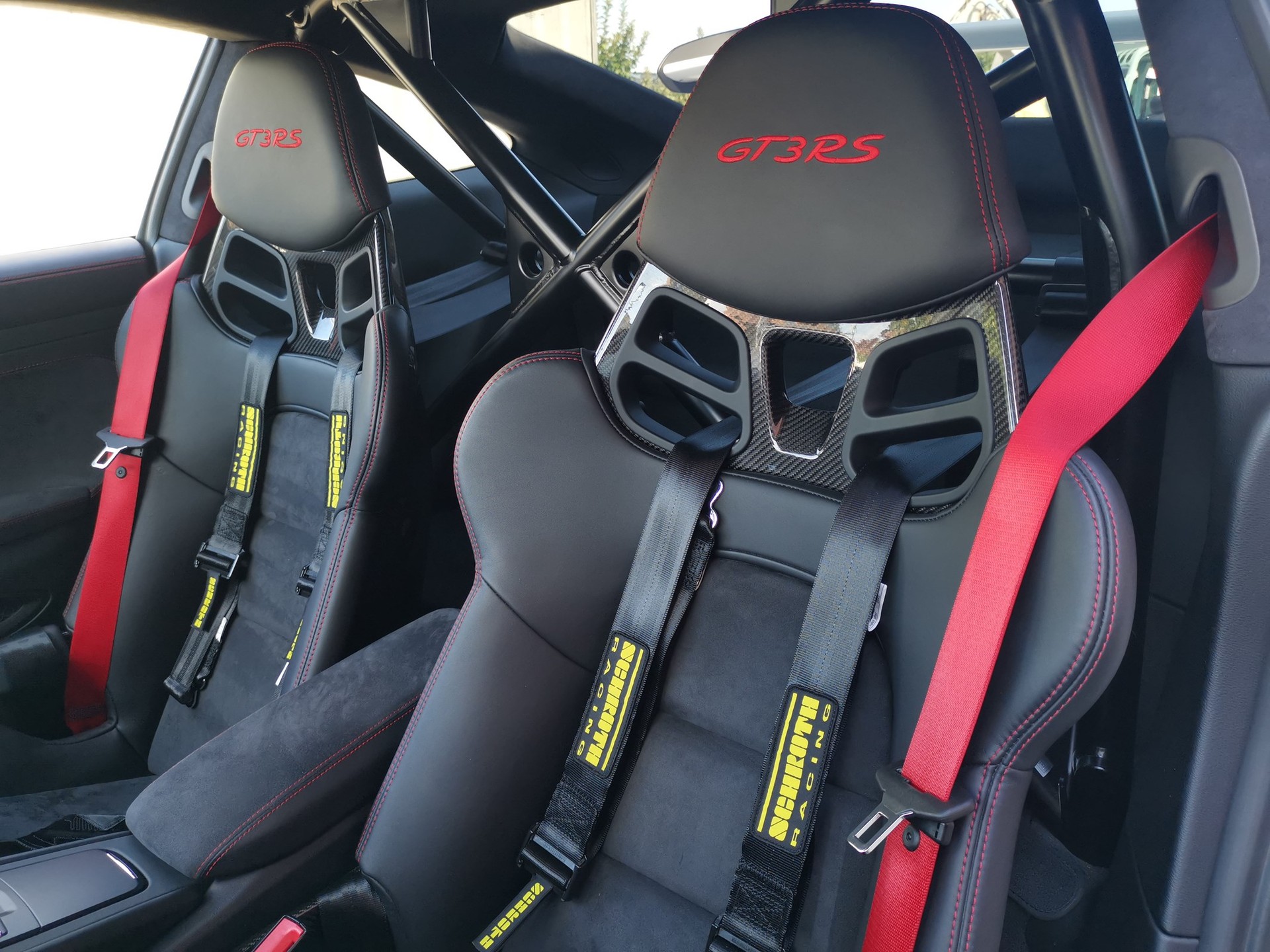 PORSCHE 911 GT3 RS PDK-image-10