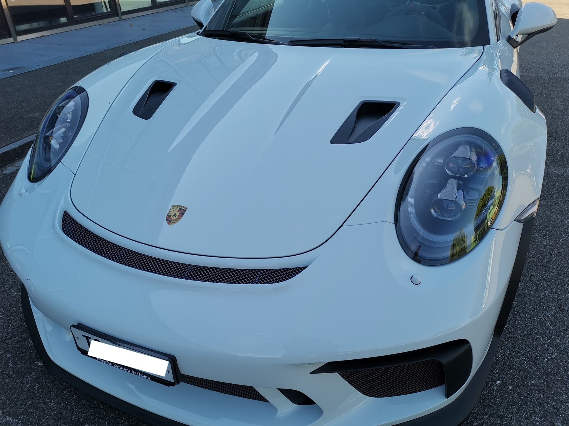 PORSCHE 911 GT3 RS PDK-image-6