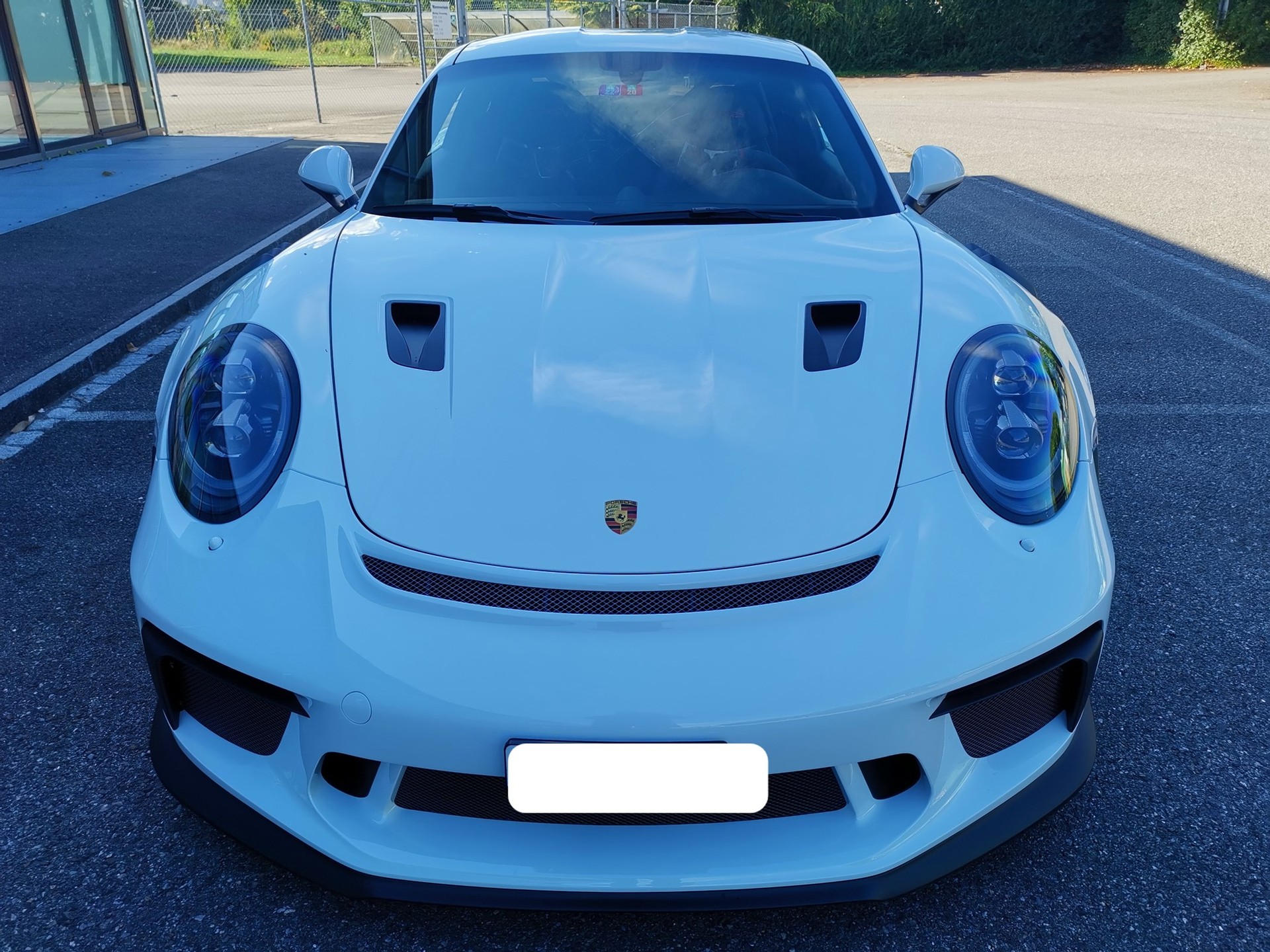PORSCHE 911 GT3 RS PDK-image-0