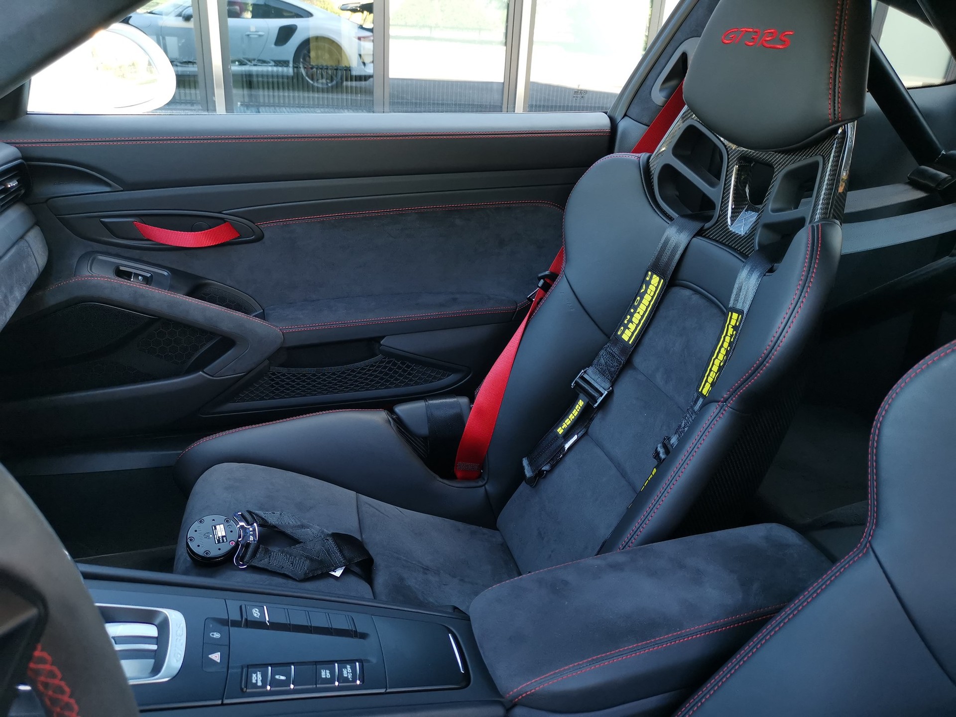 PORSCHE 911 GT3 RS PDK-image-11