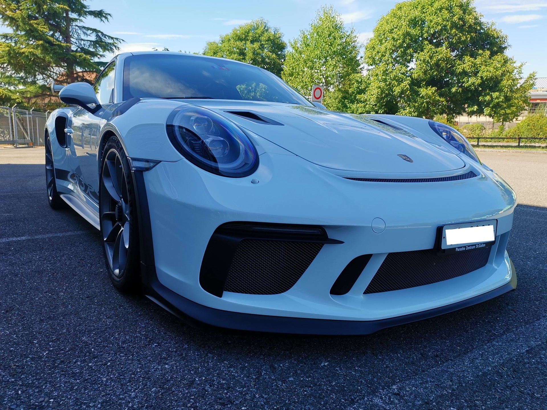 PORSCHE 911 GT3 RS PDK-image-3