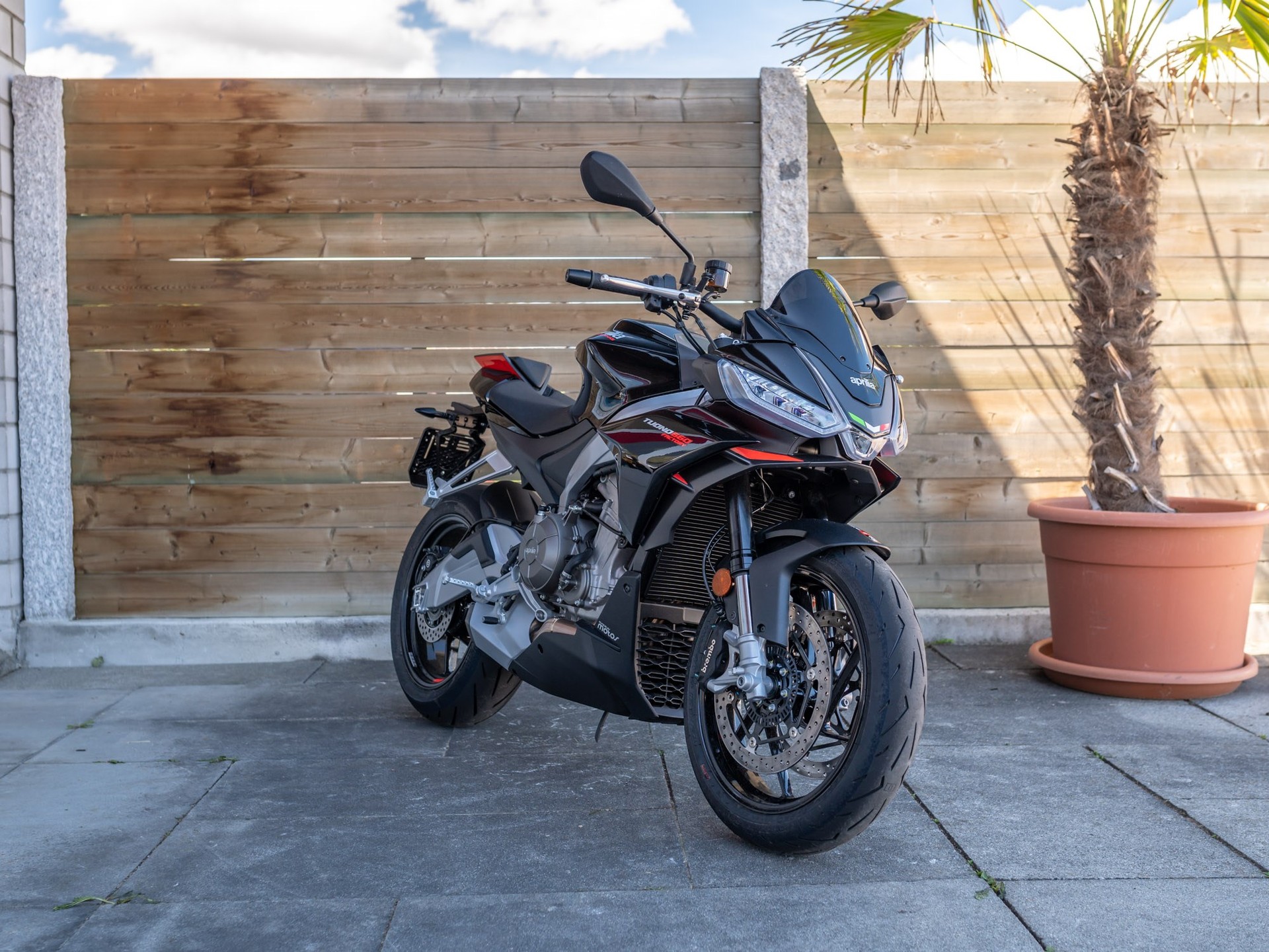 APRILIA Tuono 660 Factory-image-4