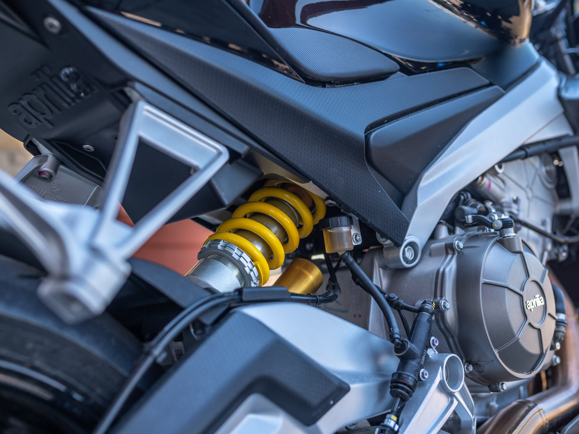 APRILIA Tuono 660 Factory-image-7