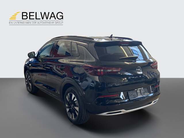 OPEL Grandland 1.6T/225 Elegance Hybrid-image-2