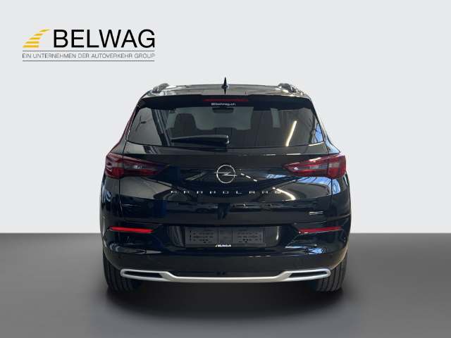 OPEL Grandland 1.6T/225 Elegance Hybrid-image-3