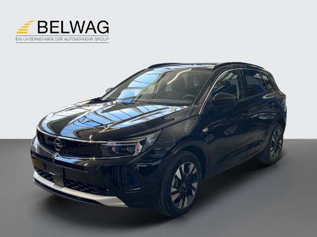 OPEL Grandland 1.6T/225 Elegance Hybrid-image-0