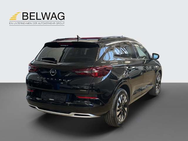OPEL Grandland 1.6T/225 Elegance Hybrid-image-4