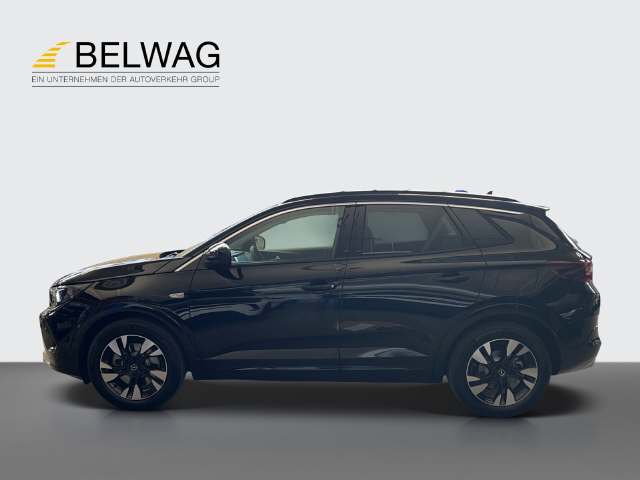 OPEL Grandland 1.6T/225 Elegance Hybrid-image-1