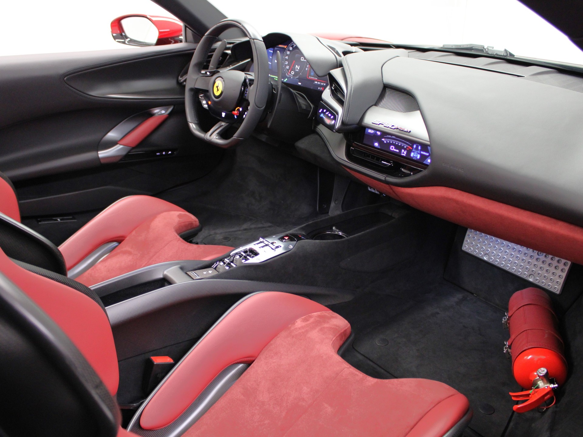 FERRARI SF90 Spider-image-7