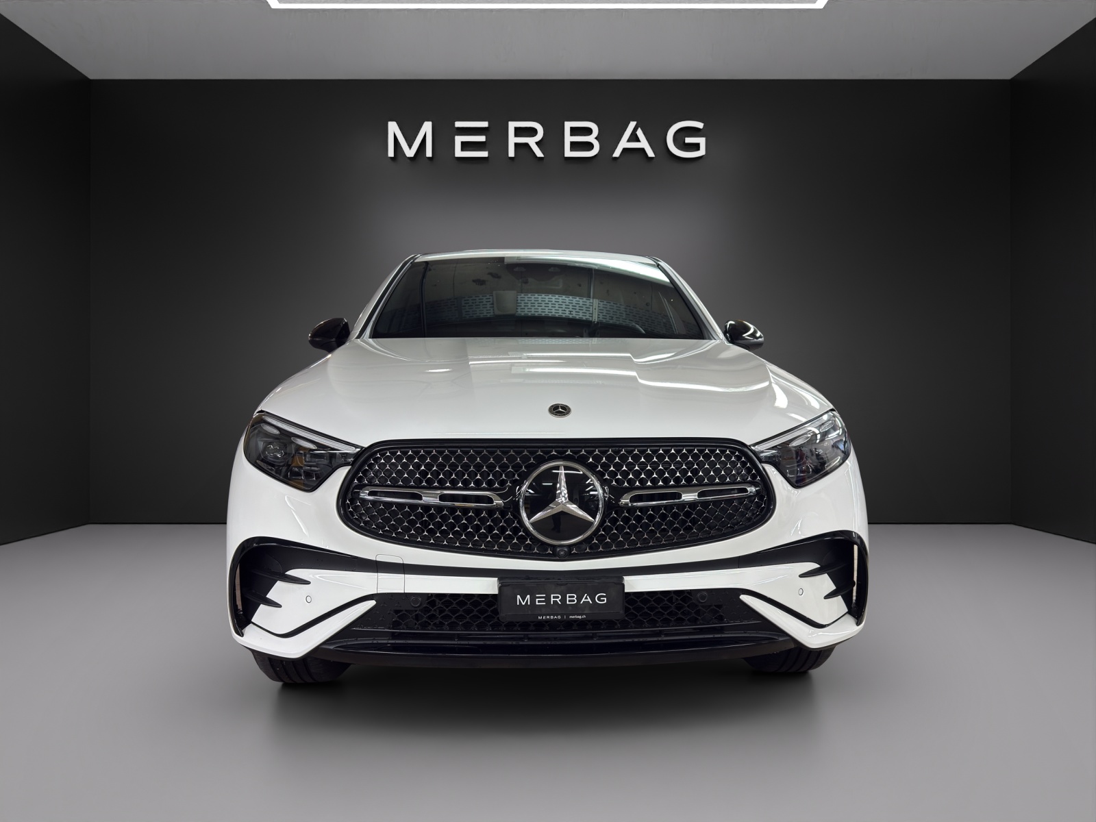 MERCEDES-BENZ GLC Coupé 300 e 4Matic 9G-Tronic-image-6