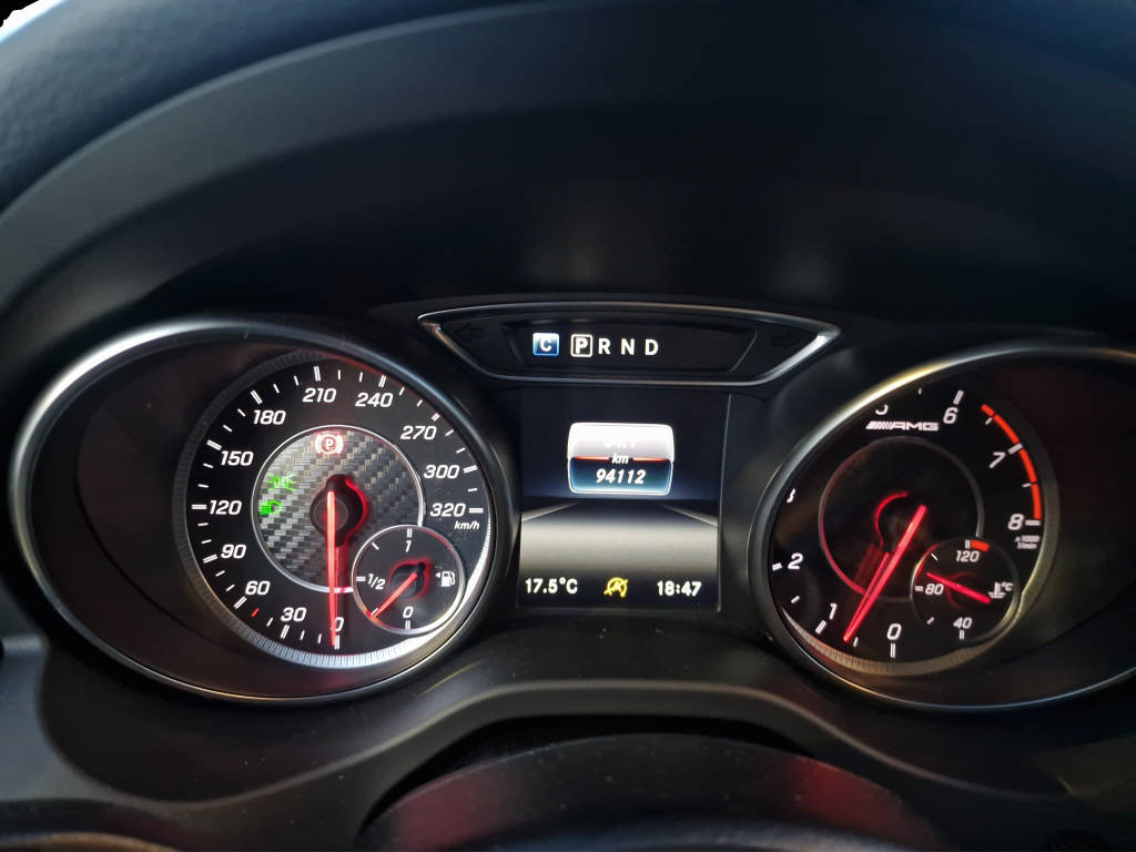 MERCEDES-BENZ A 45 AMG 4m-image-13