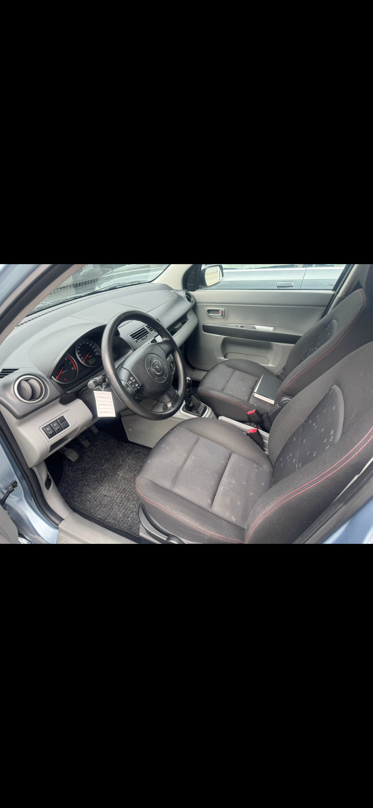 MAZDA 2 1.6i 16V Sport-image-11