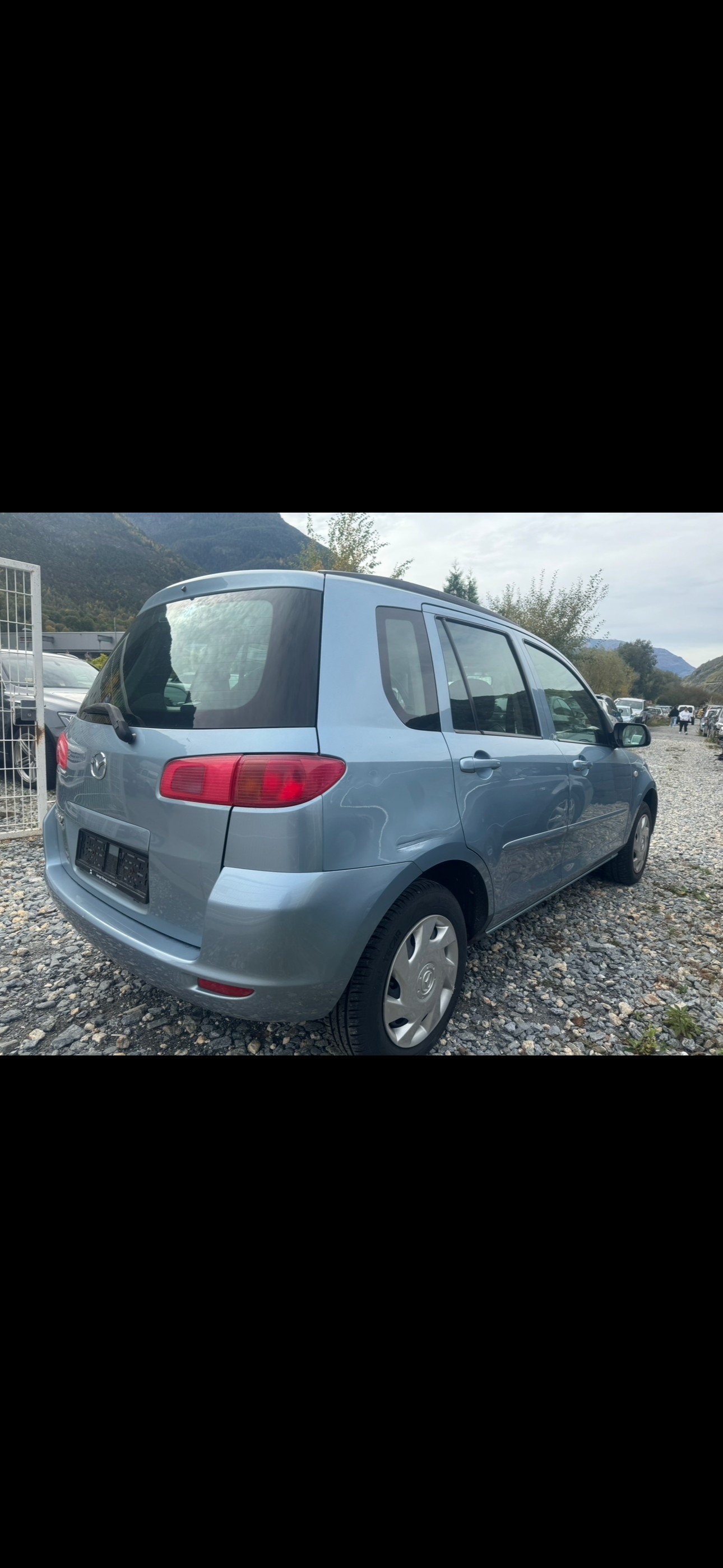 MAZDA 2 1.6i 16V Sport-image-7