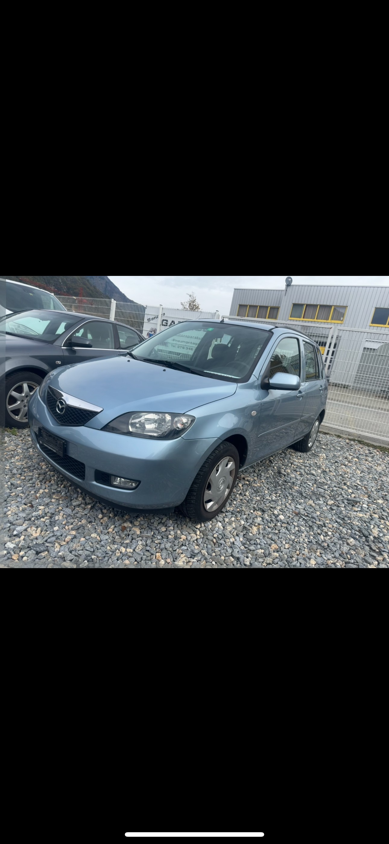 MAZDA 2 1.6i 16V Sport-image-6