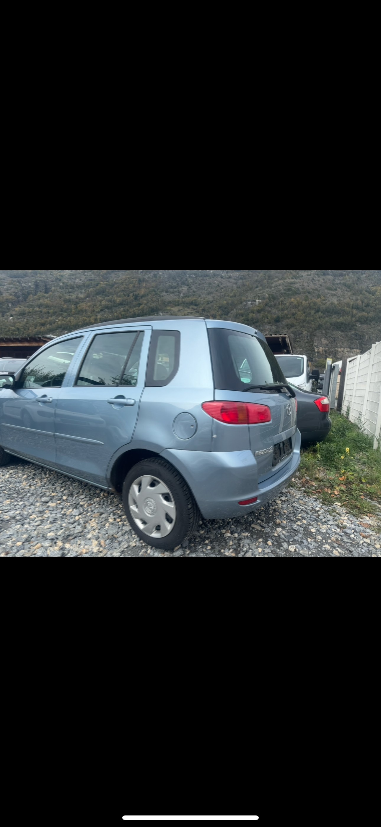 MAZDA 2 1.6i 16V Sport-image-4