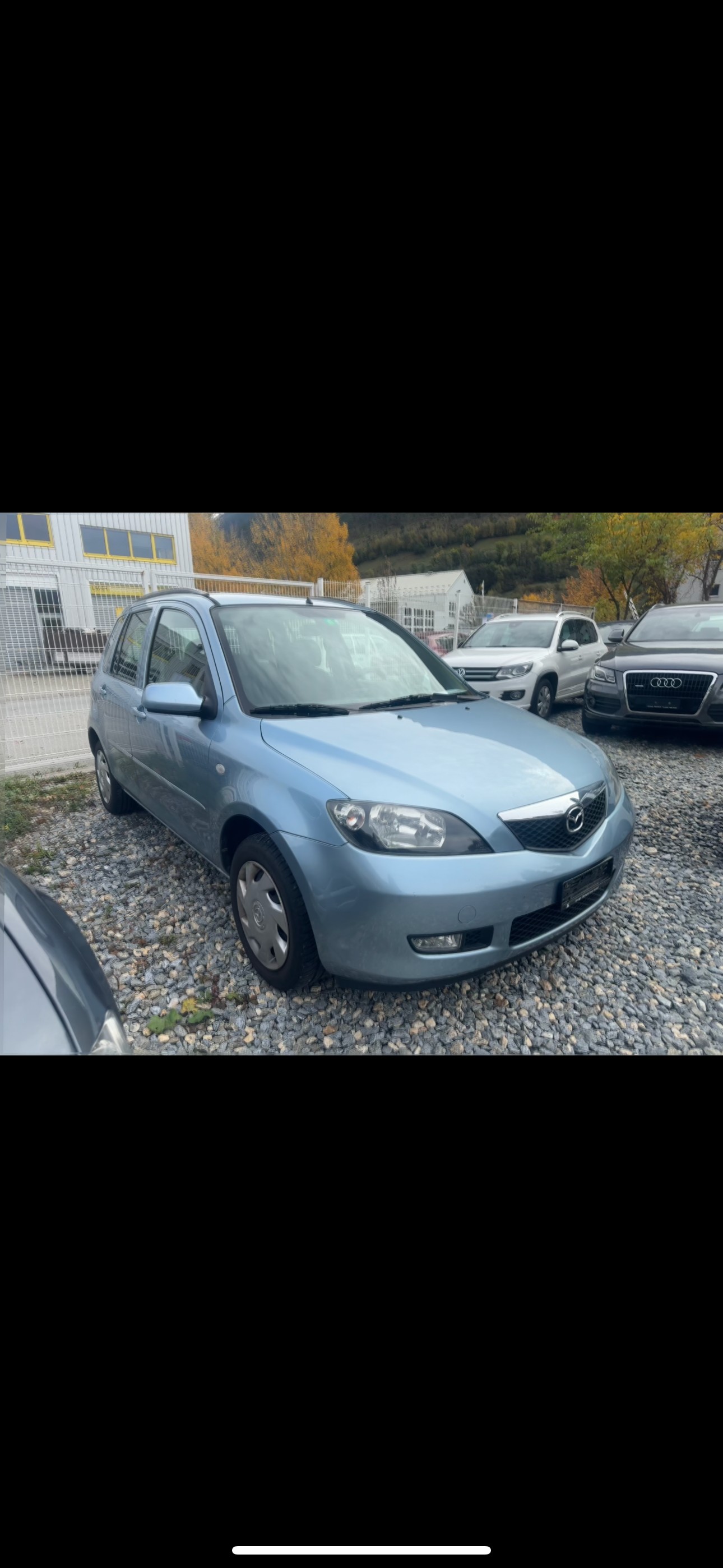 MAZDA 2 1.6i 16V Sport-image-0