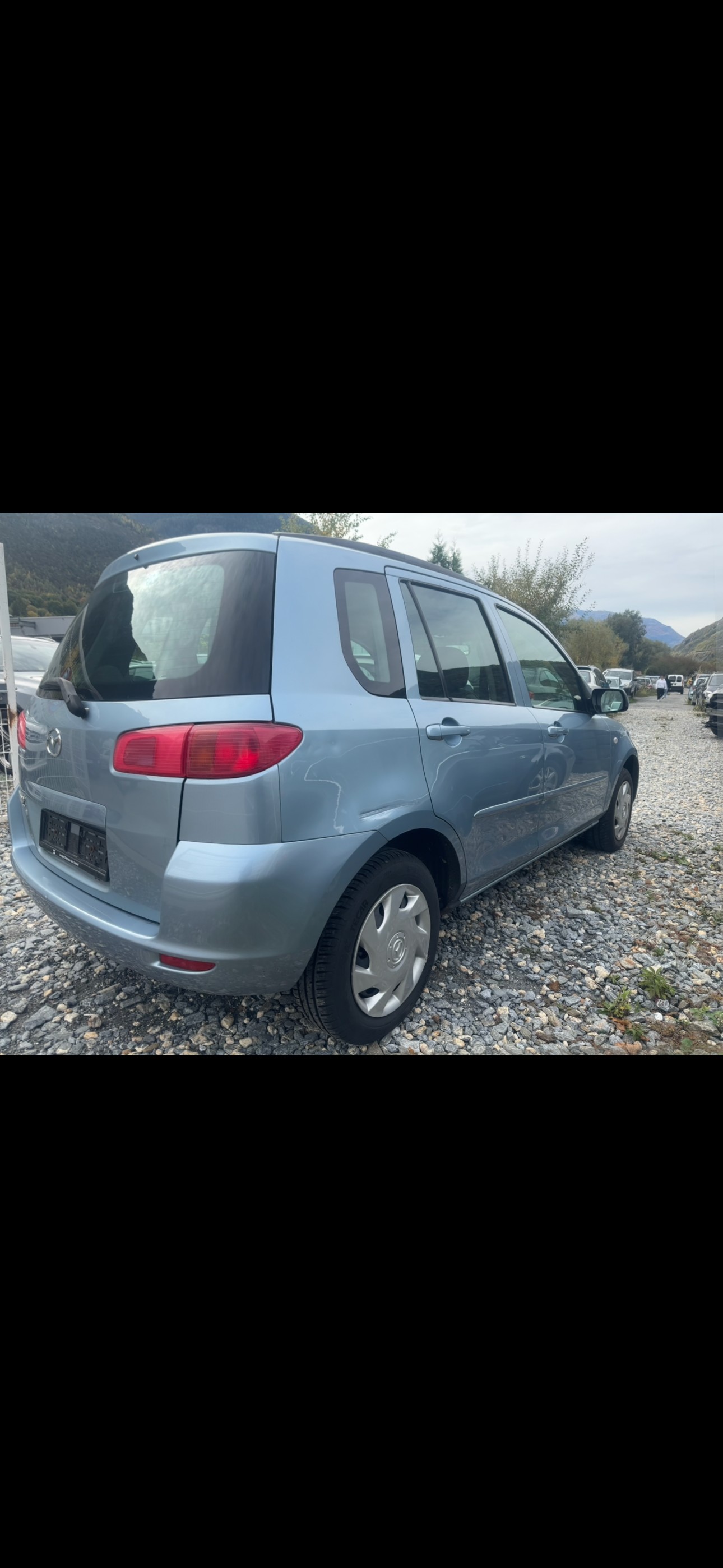 MAZDA 2 1.6i 16V Sport-image-14