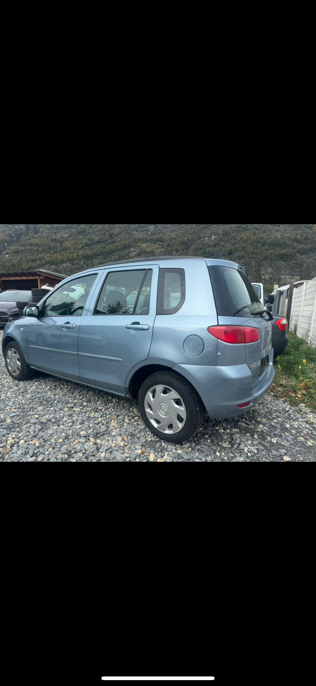 MAZDA 2 1.6i 16V Sport-image-5