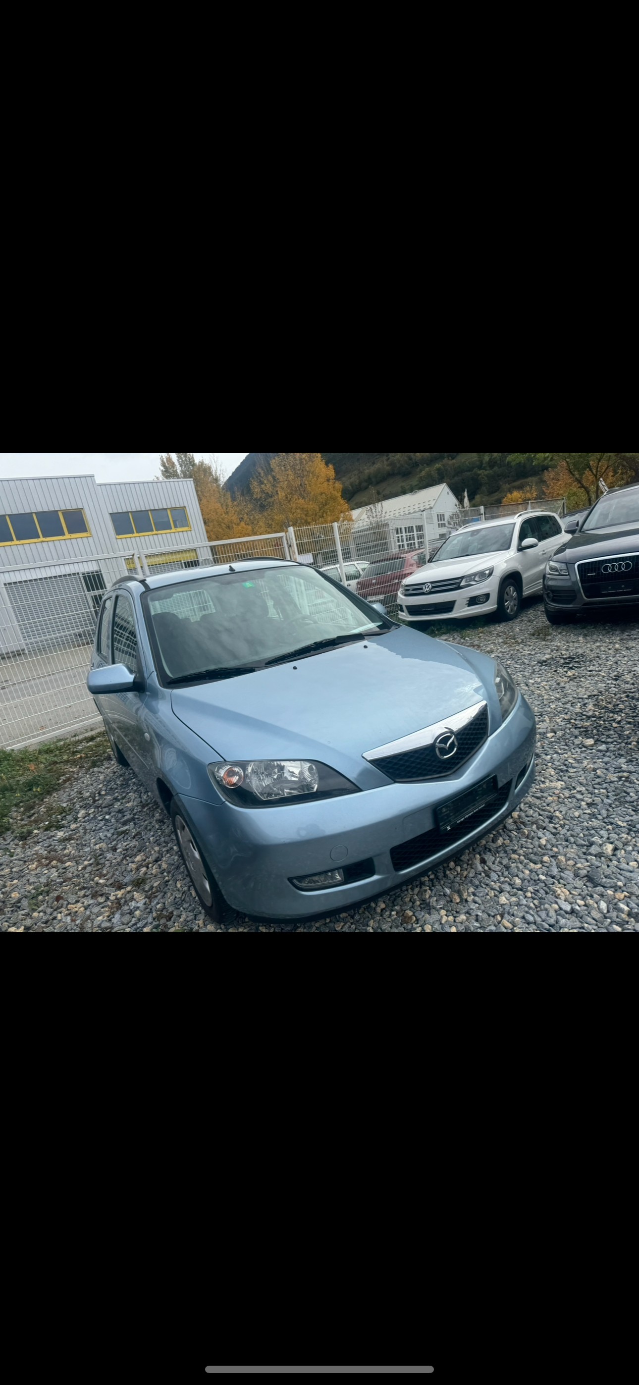 MAZDA 2 1.6i 16V Sport-image-1
