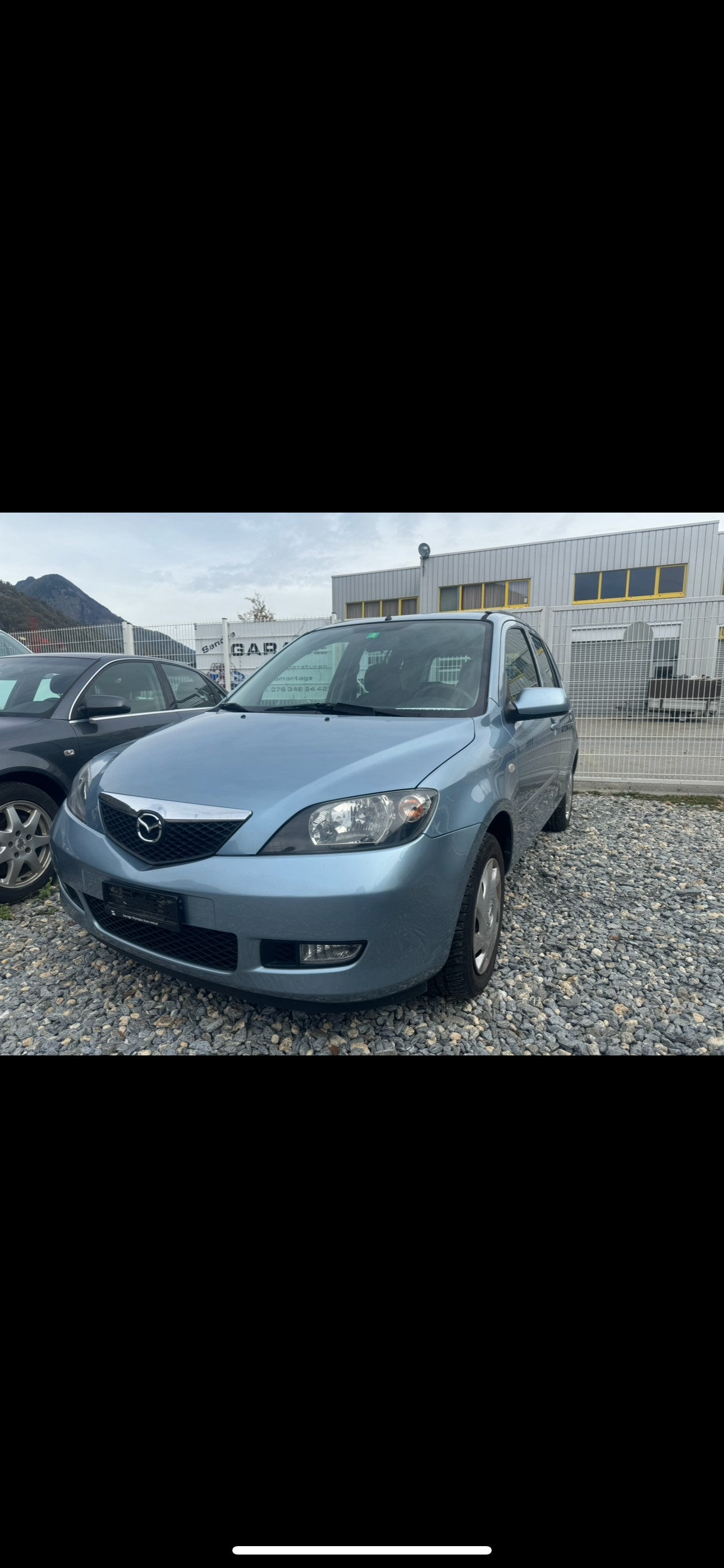 MAZDA 2 1.6i 16V Sport-image-3
