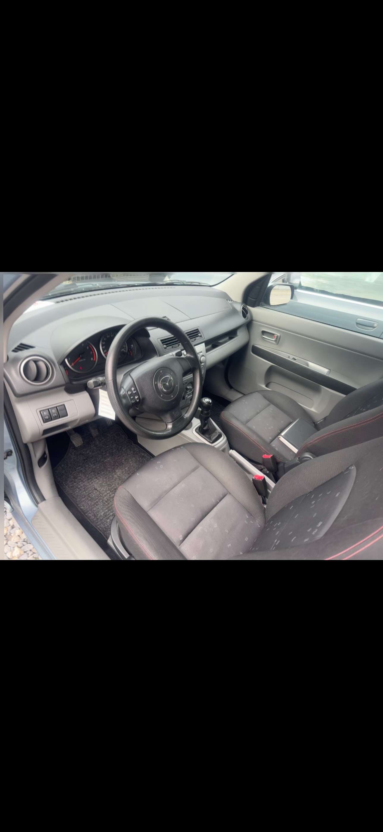 MAZDA 2 1.6i 16V Sport-image-10
