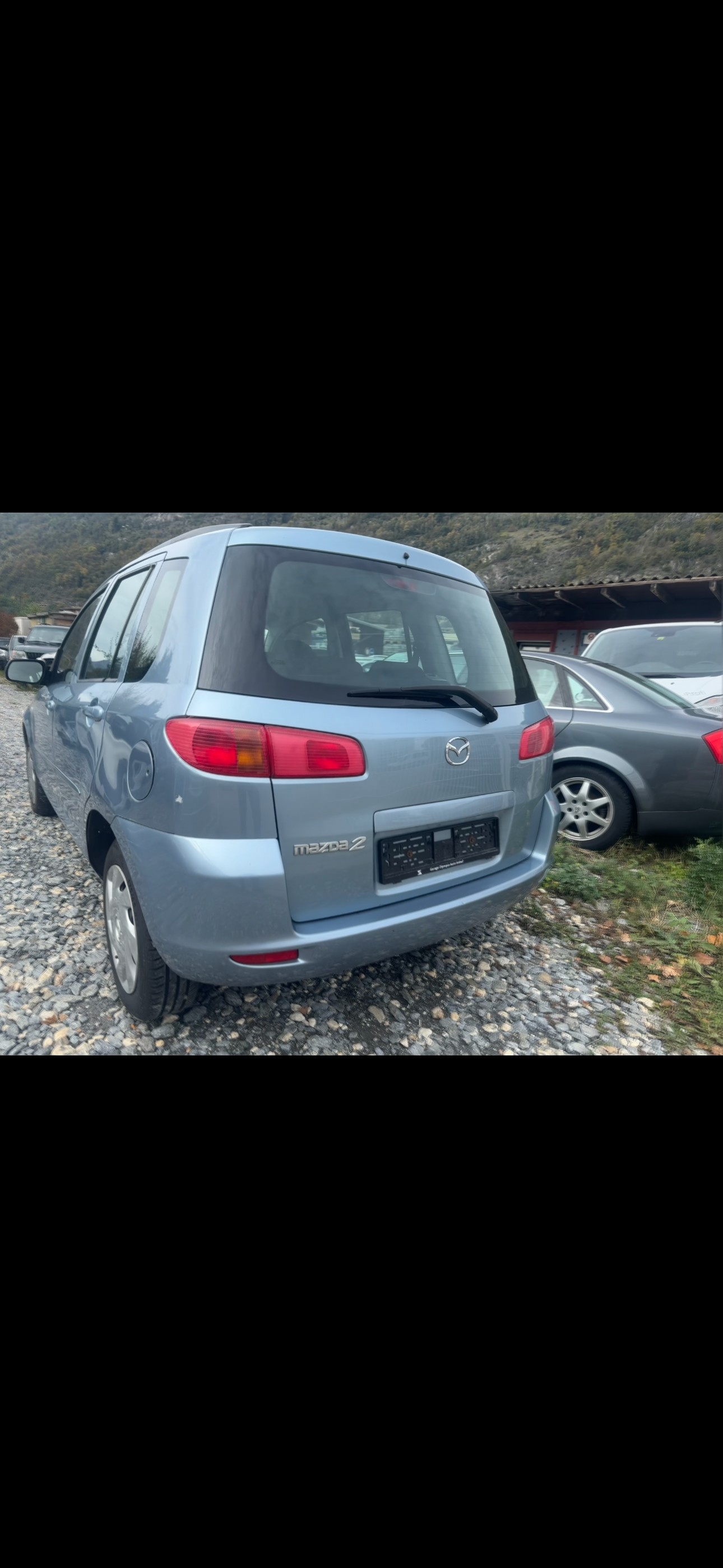 MAZDA 2 1.6i 16V Sport-image-13