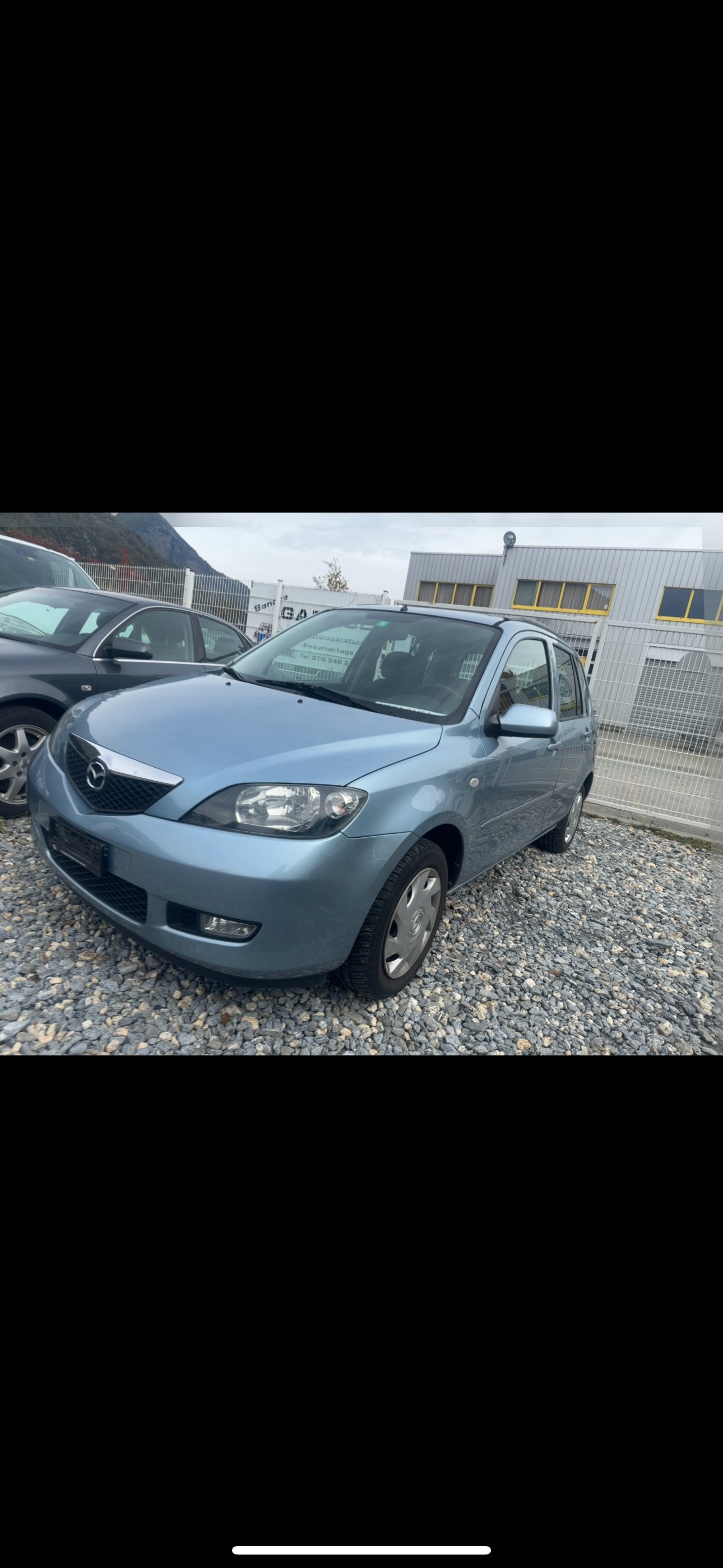 MAZDA 2 1.6i 16V Sport-image-2