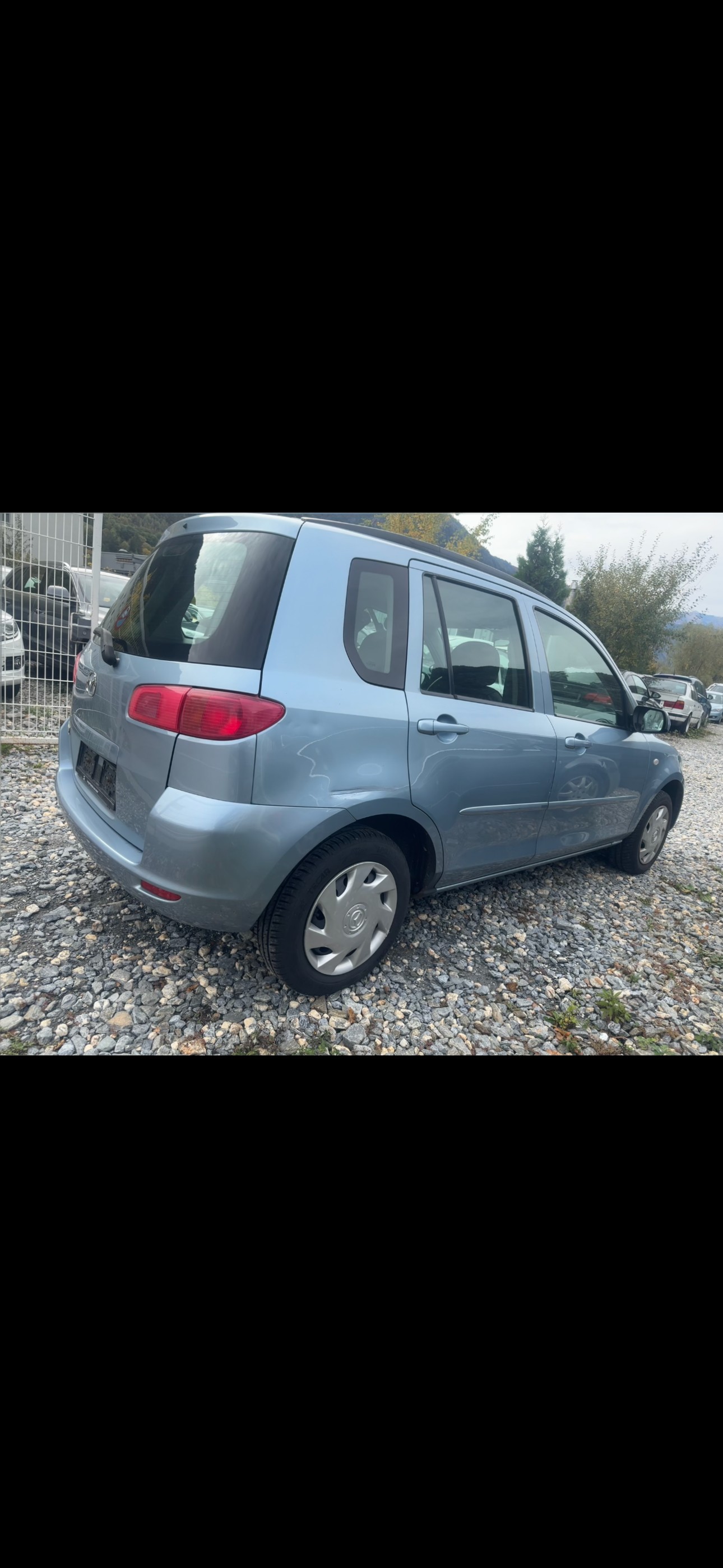 MAZDA 2 1.6i 16V Sport-image-12
