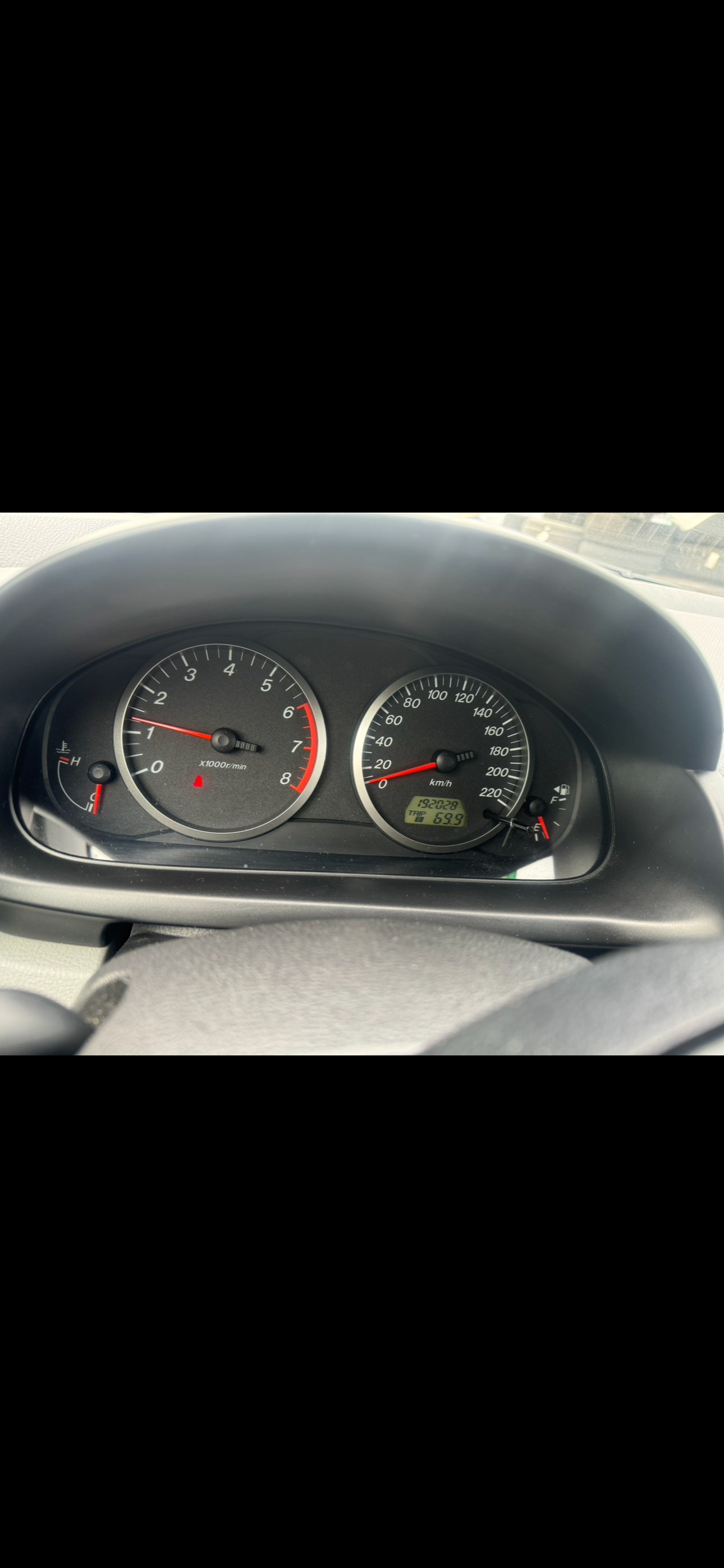 MAZDA 2 1.6i 16V Sport-image-9