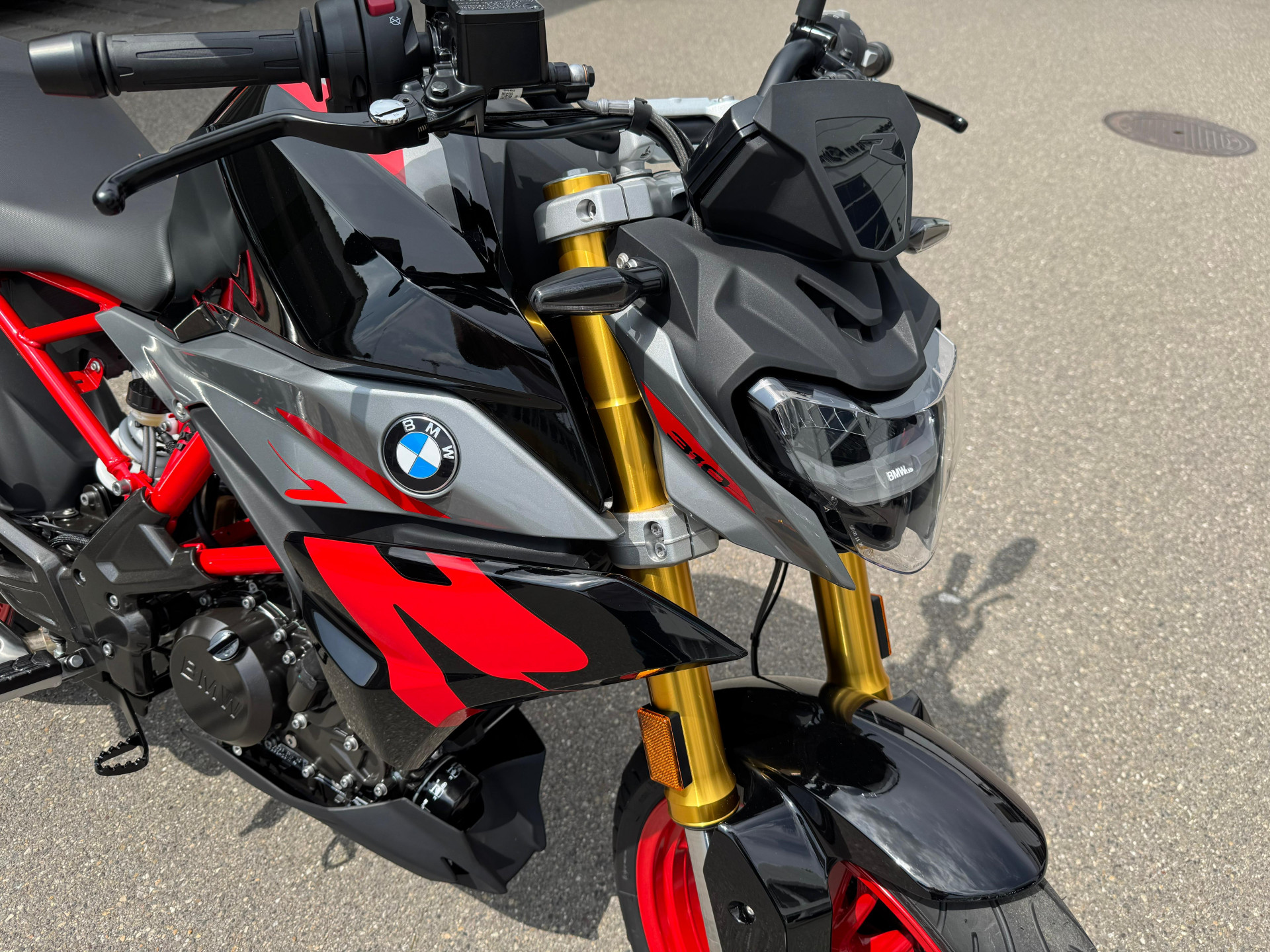 BMW G 310 R Passion-image-4