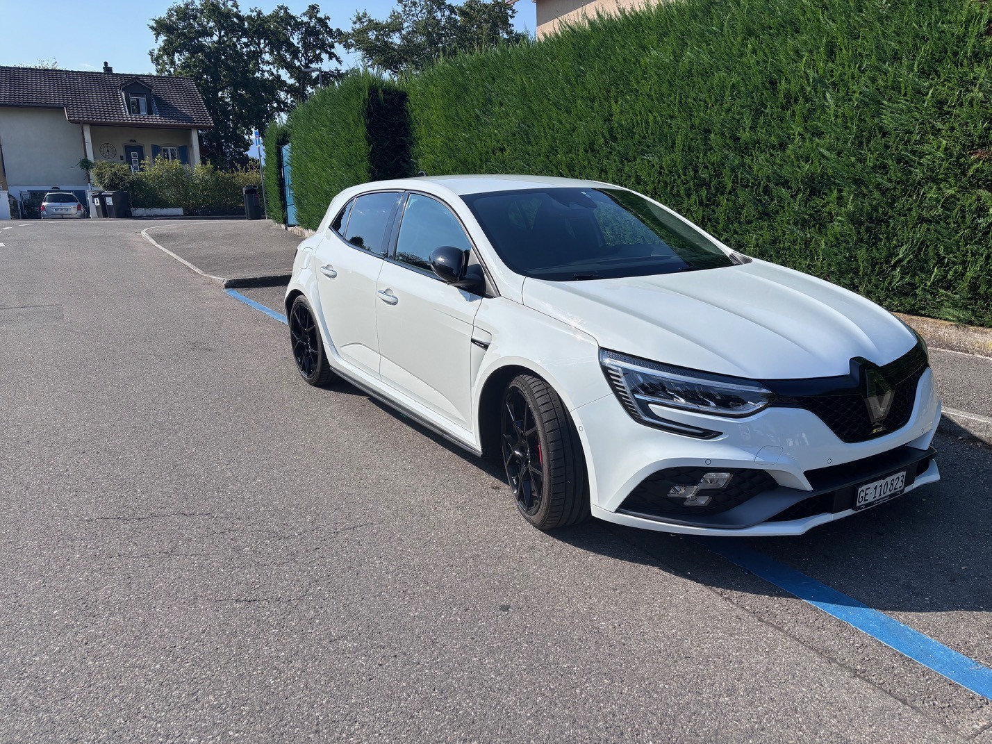 RENAULT Trophy 300, 1ere Main, Jantes Ultimes-image-10