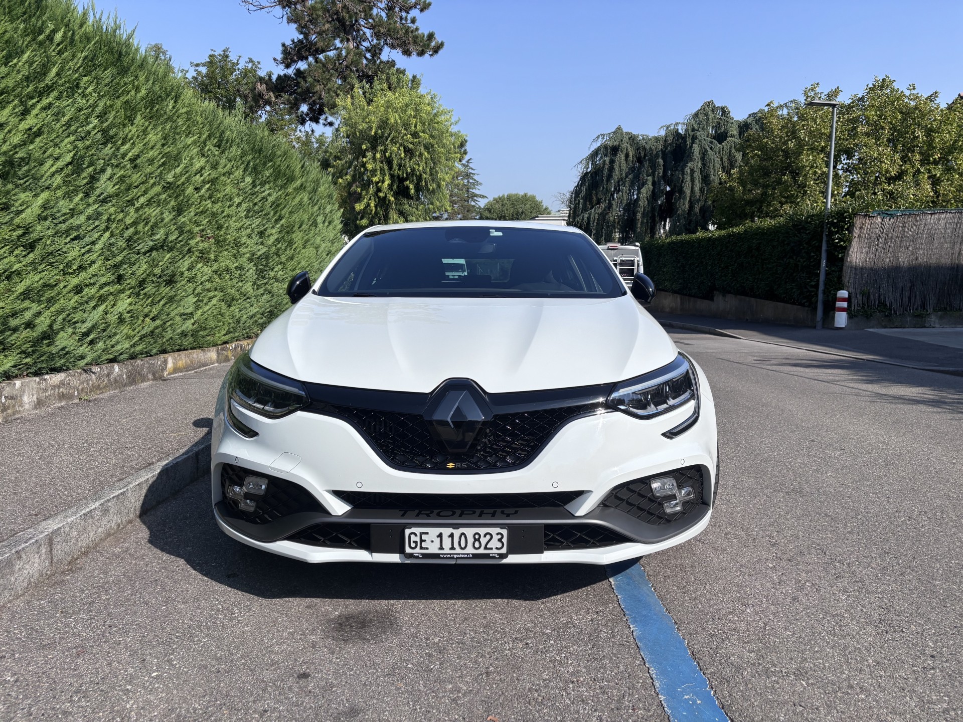 RENAULT Trophy 300, 1ere Main, Jantes Ultimes-image-6