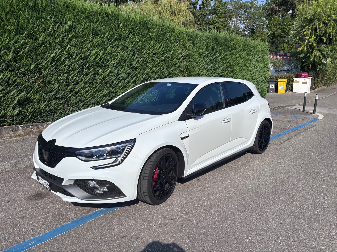 RENAULT Trophy 300, 1ere Main, Jantes Ultimes-image-0
