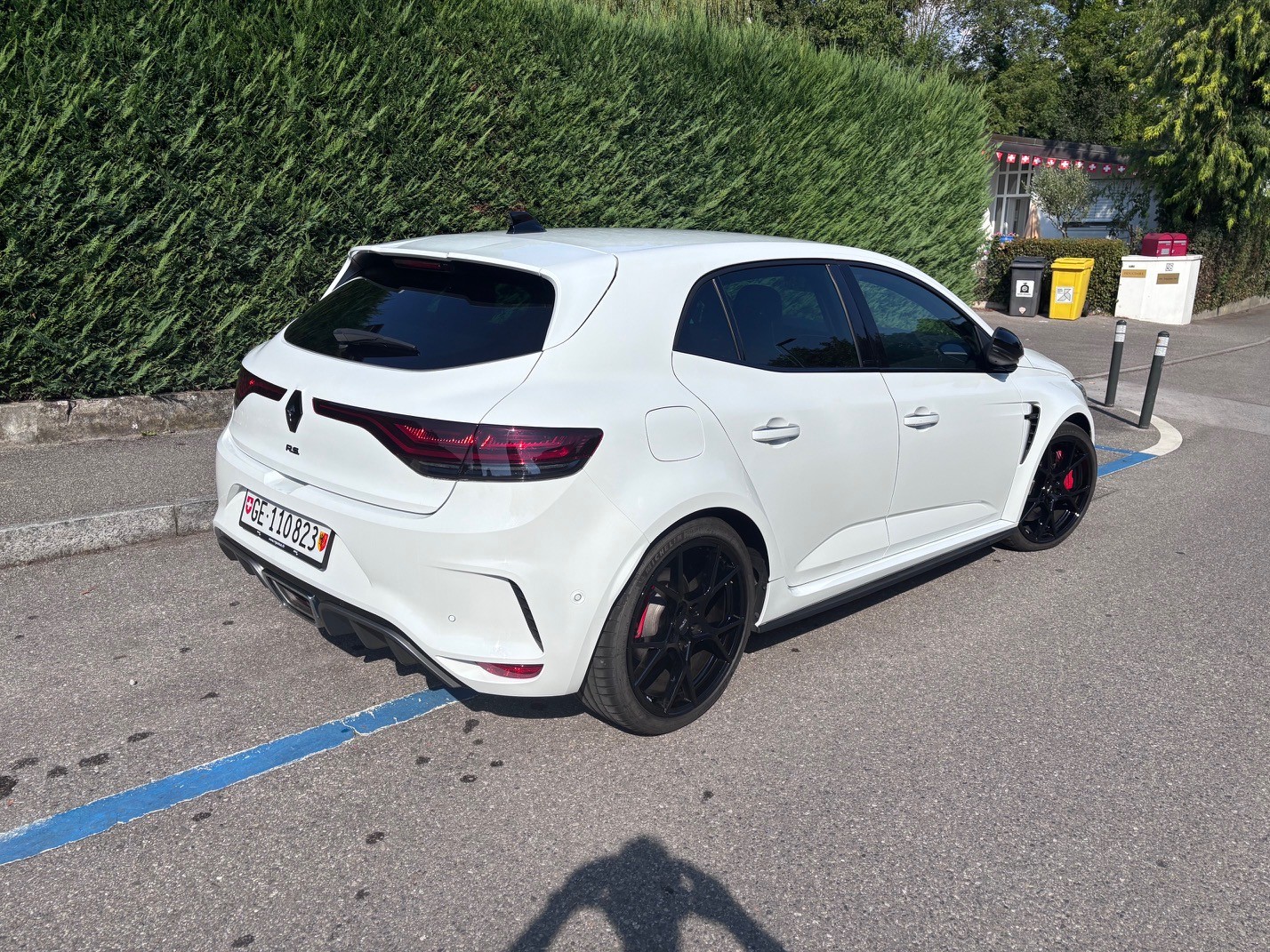 RENAULT Trophy 300, 1ere Main, Jantes Ultimes-image-7