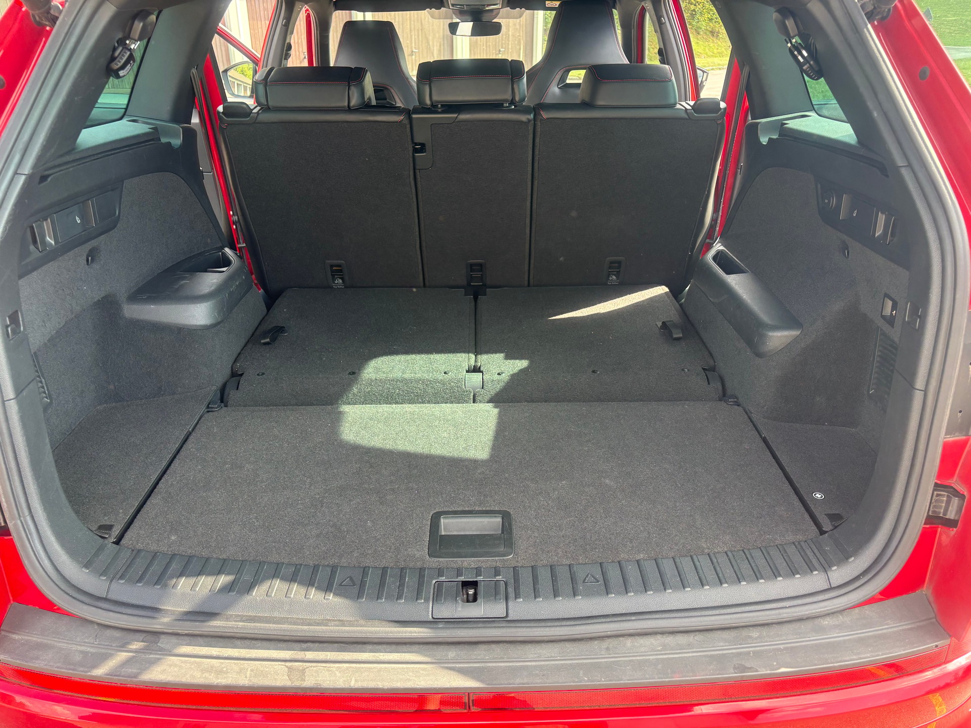 SKODA Kodiaq 2.0 TSI 4x4 RS - 7 places & attelage-image-10