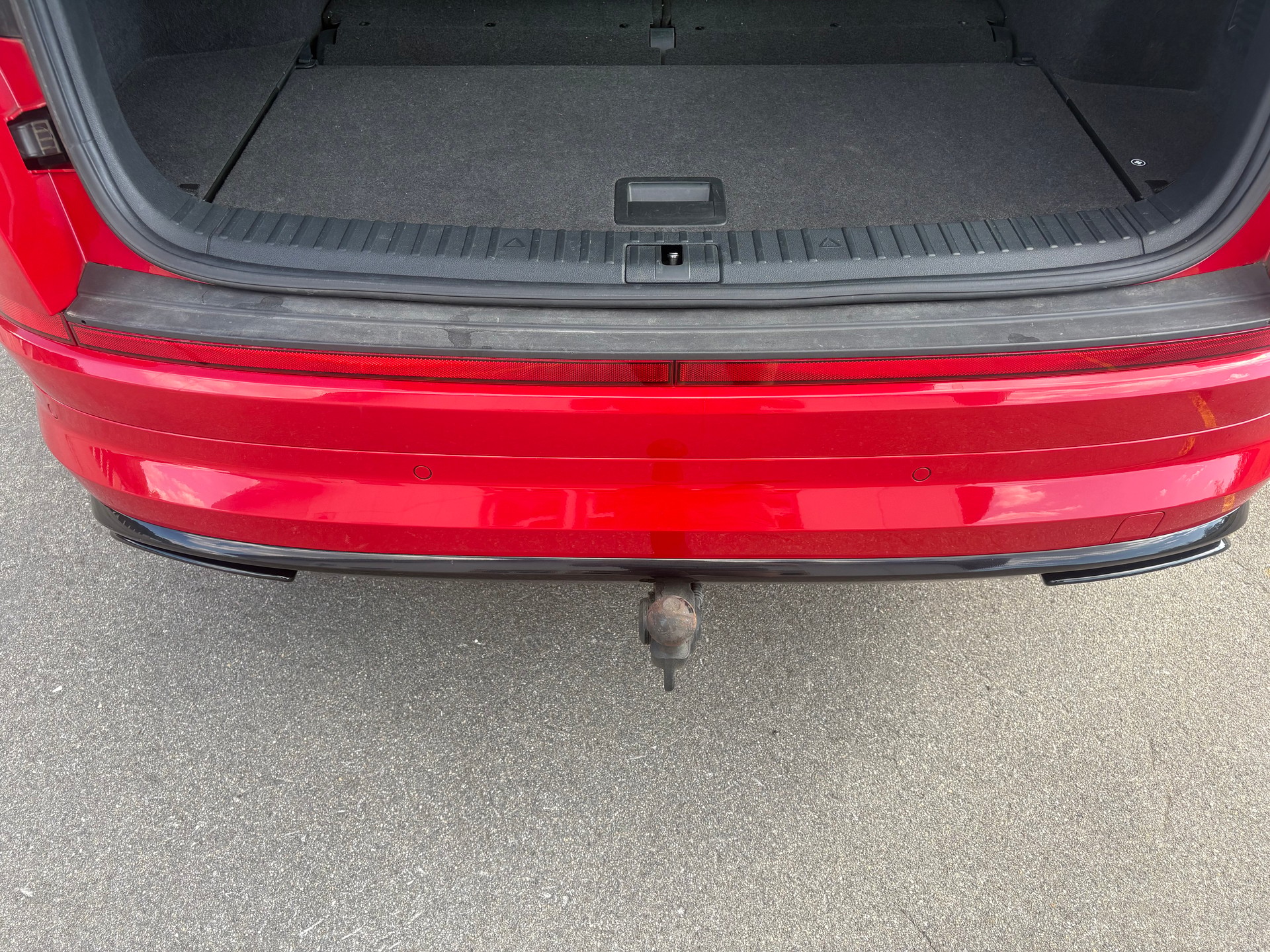 SKODA Kodiaq 2.0 TSI 4x4 RS - 7 places & attelage-image-12