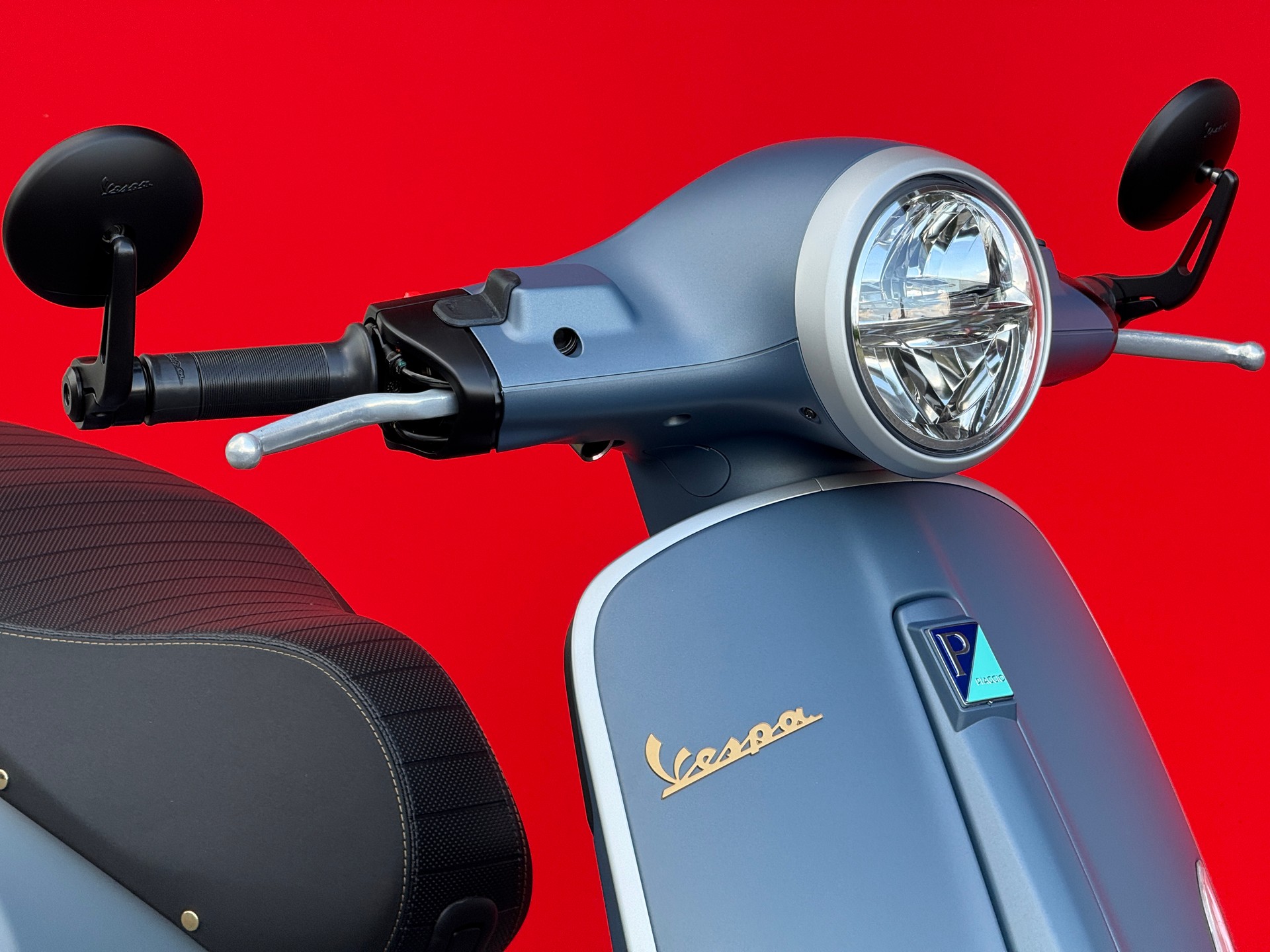 PIAGGIO Vespa 125 Primavera OFFICINA8 Kaufen