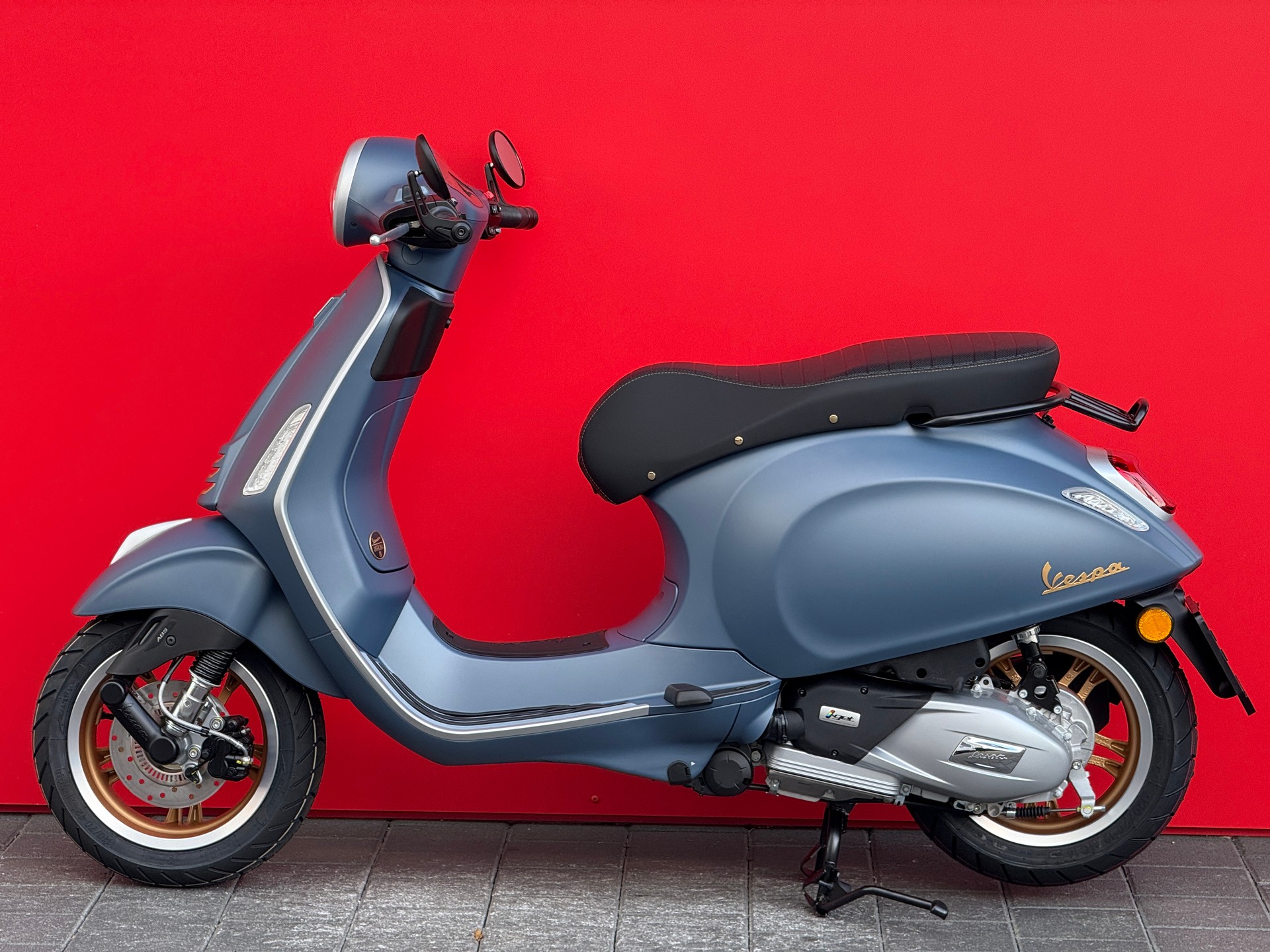 PIAGGIO Vespa 125 Primavera OFFICINA8 Acquistare in vendita
