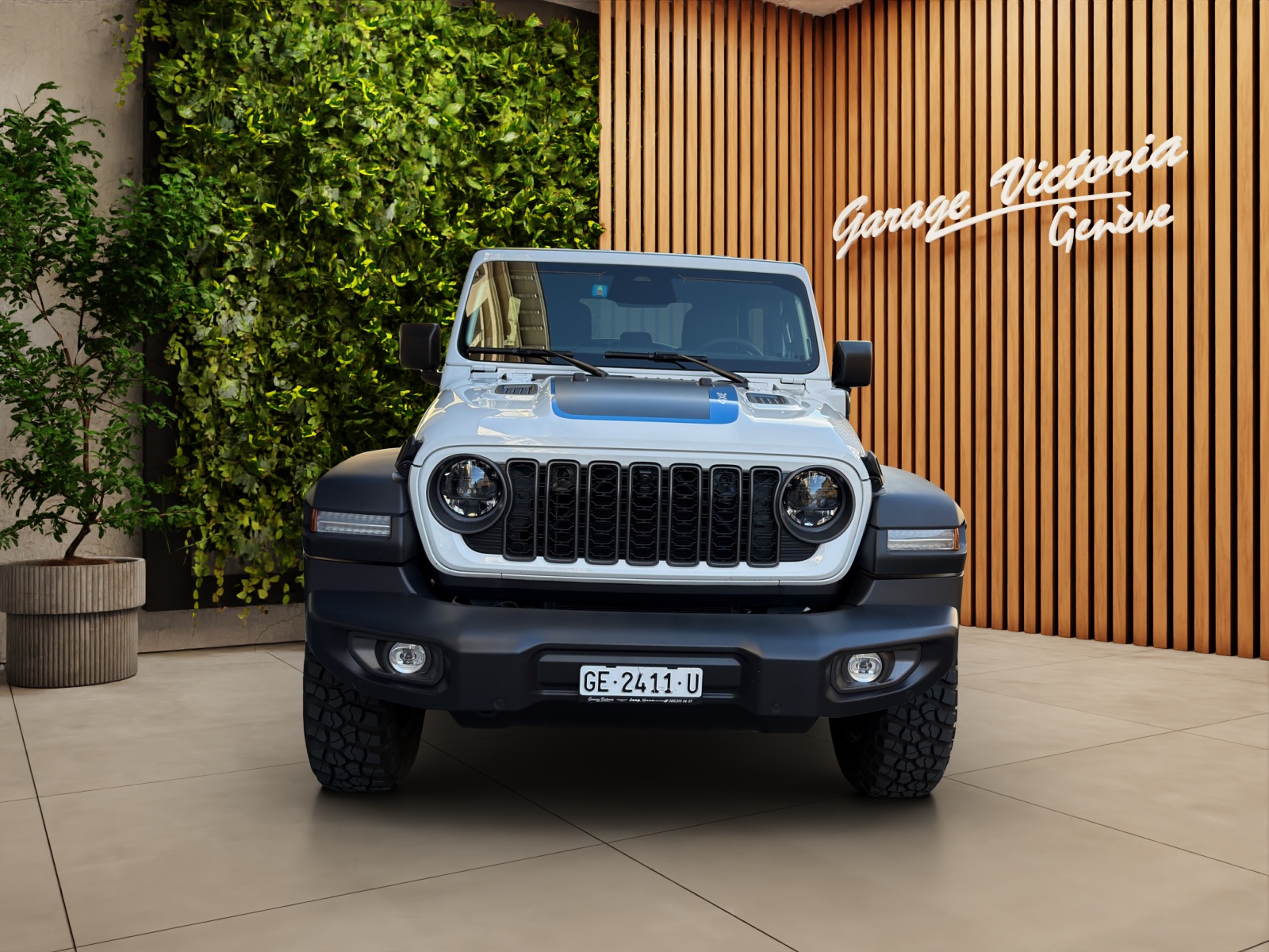 JEEP Wrangler 2.0 PHEV Unlimited Rubicon DT Automatic-showroom-element-1