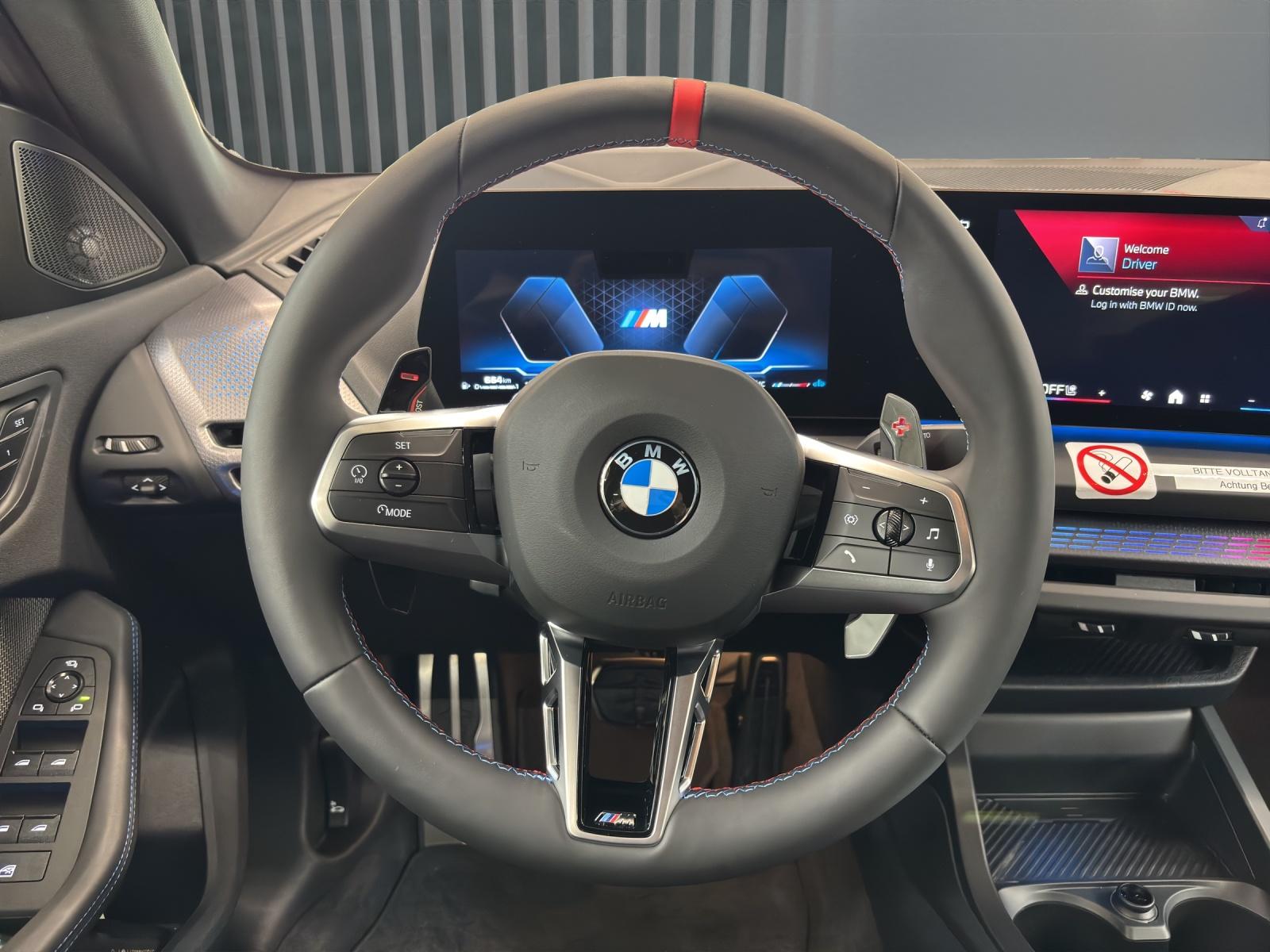 BMW M235i xDrive Gran Coupé M Sport Pro-image-10