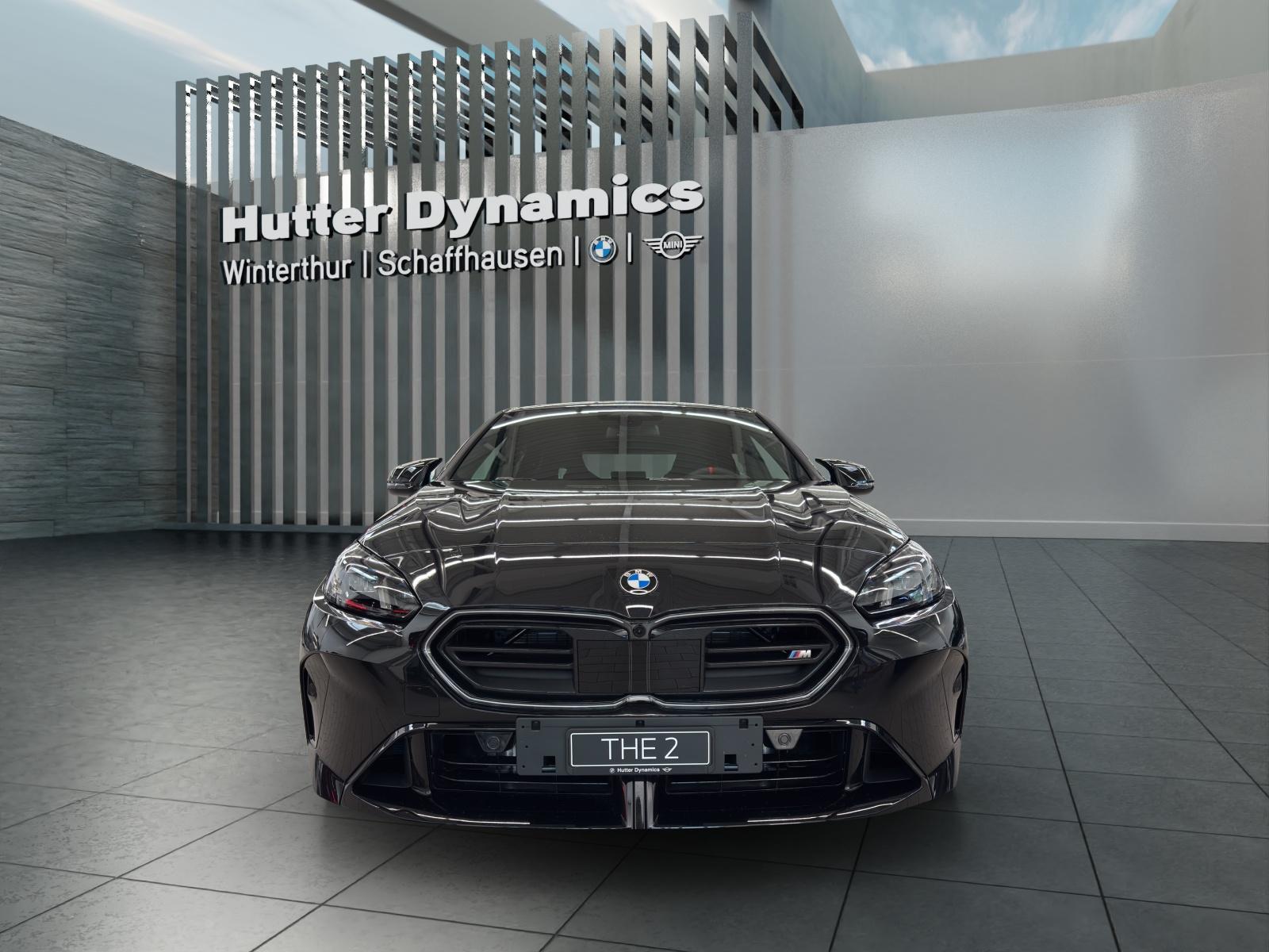 BMW M235i xDrive Gran Coupé M Sport Pro-image-1