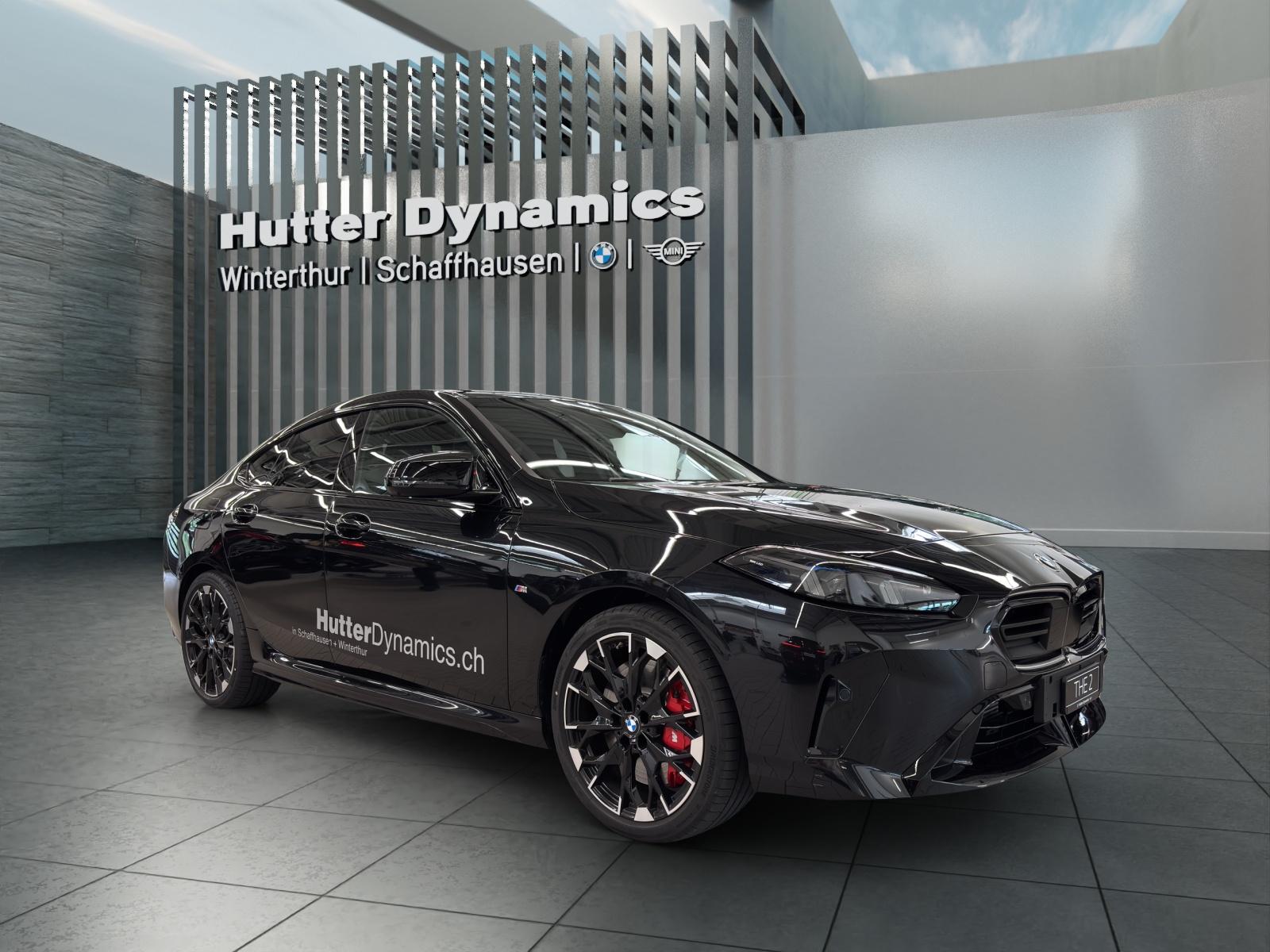 BMW M235i xDrive Gran Coupé M Sport Pro-image-2
