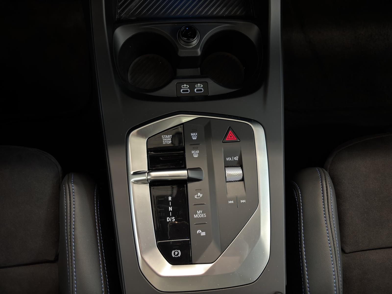 BMW M235i xDrive Gran Coupé M Sport Pro-image-18