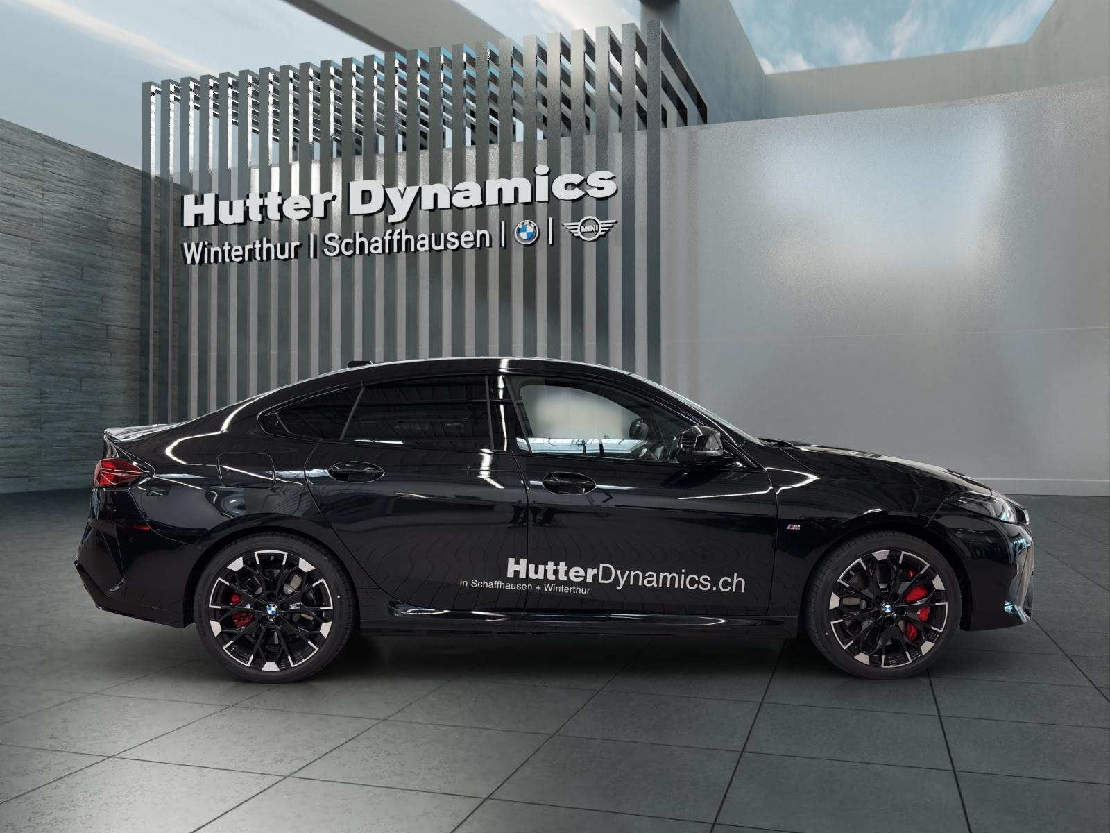 BMW M235i xDrive Gran Coupé M Sport Pro-image-3